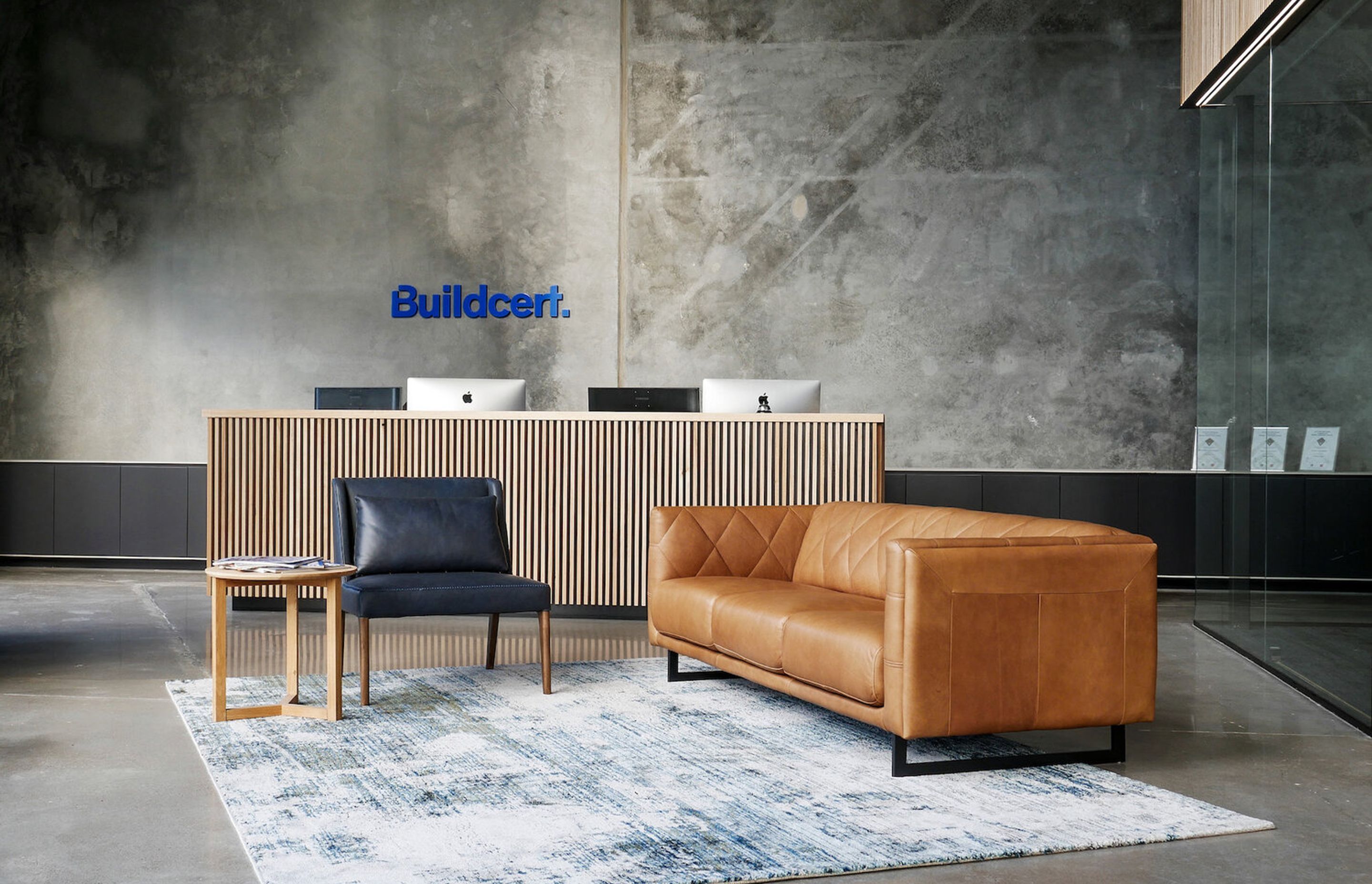 Buildcert