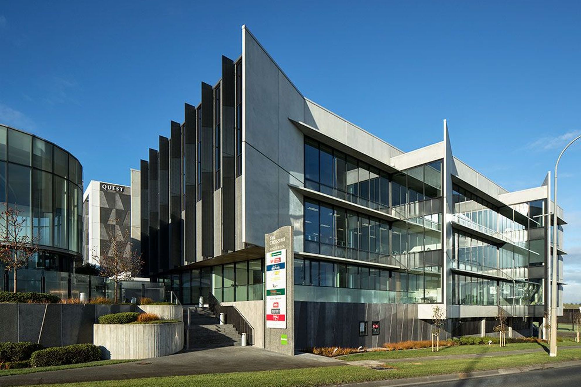 Building 5