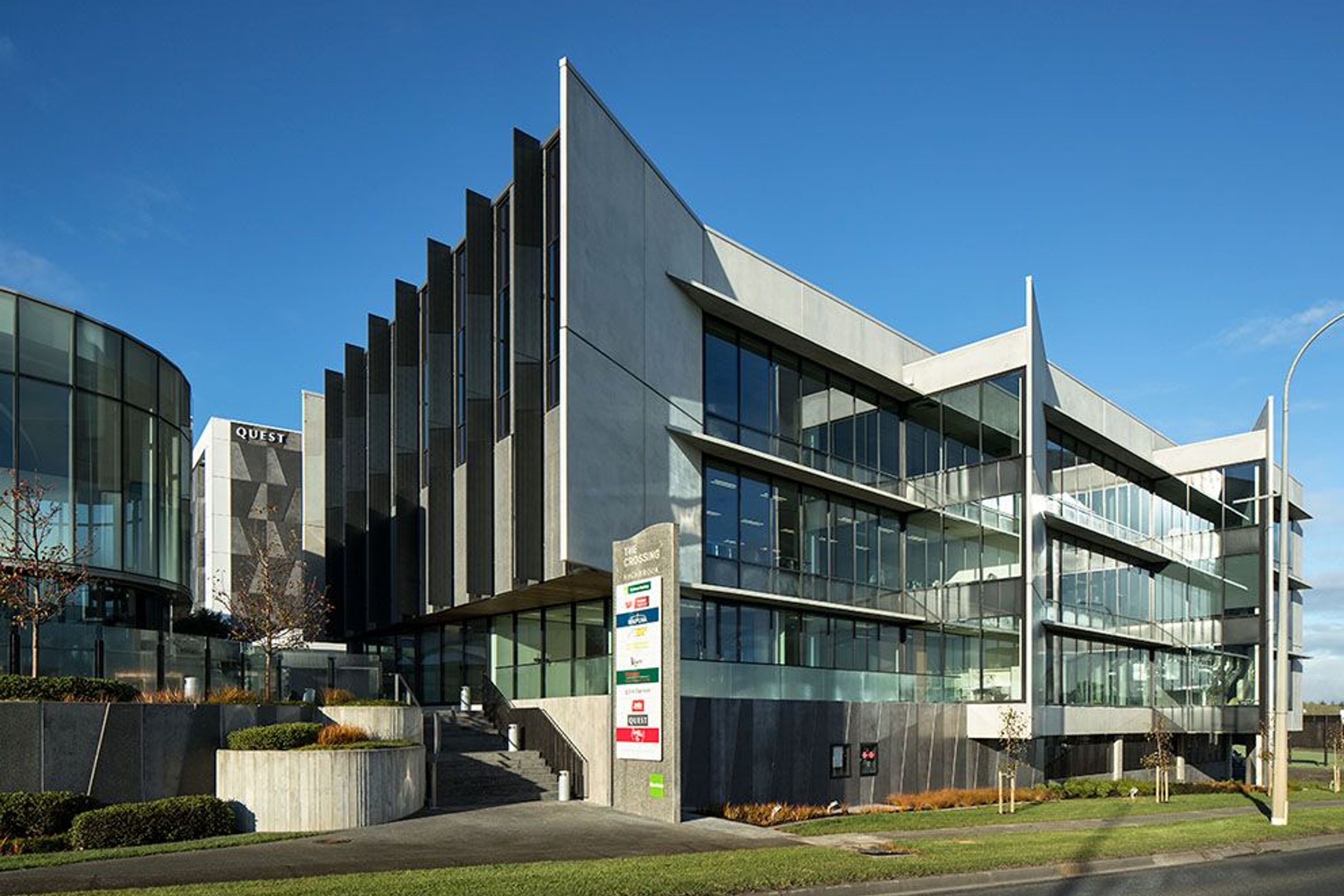 Building 5