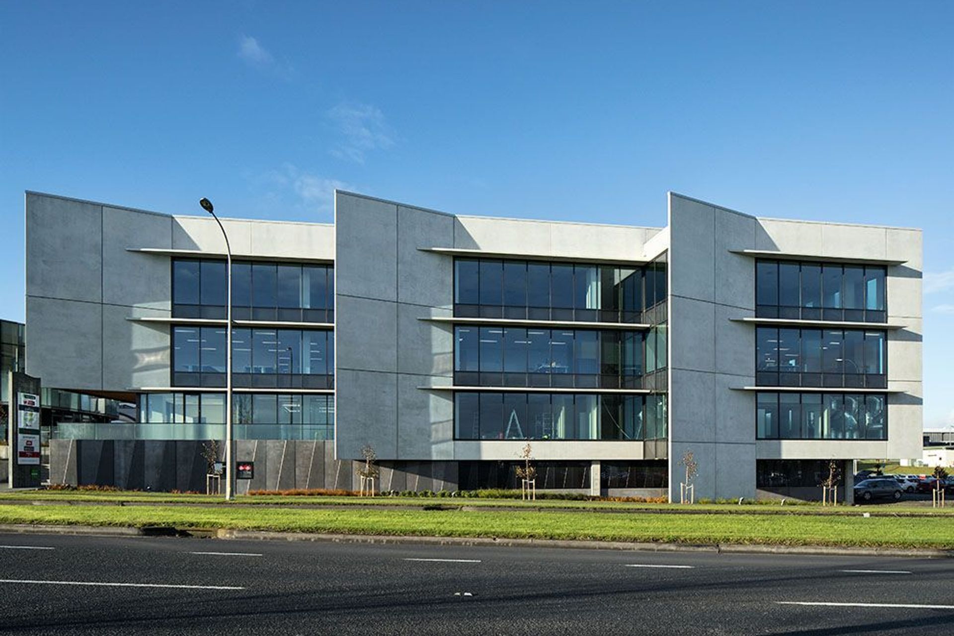 Building 5