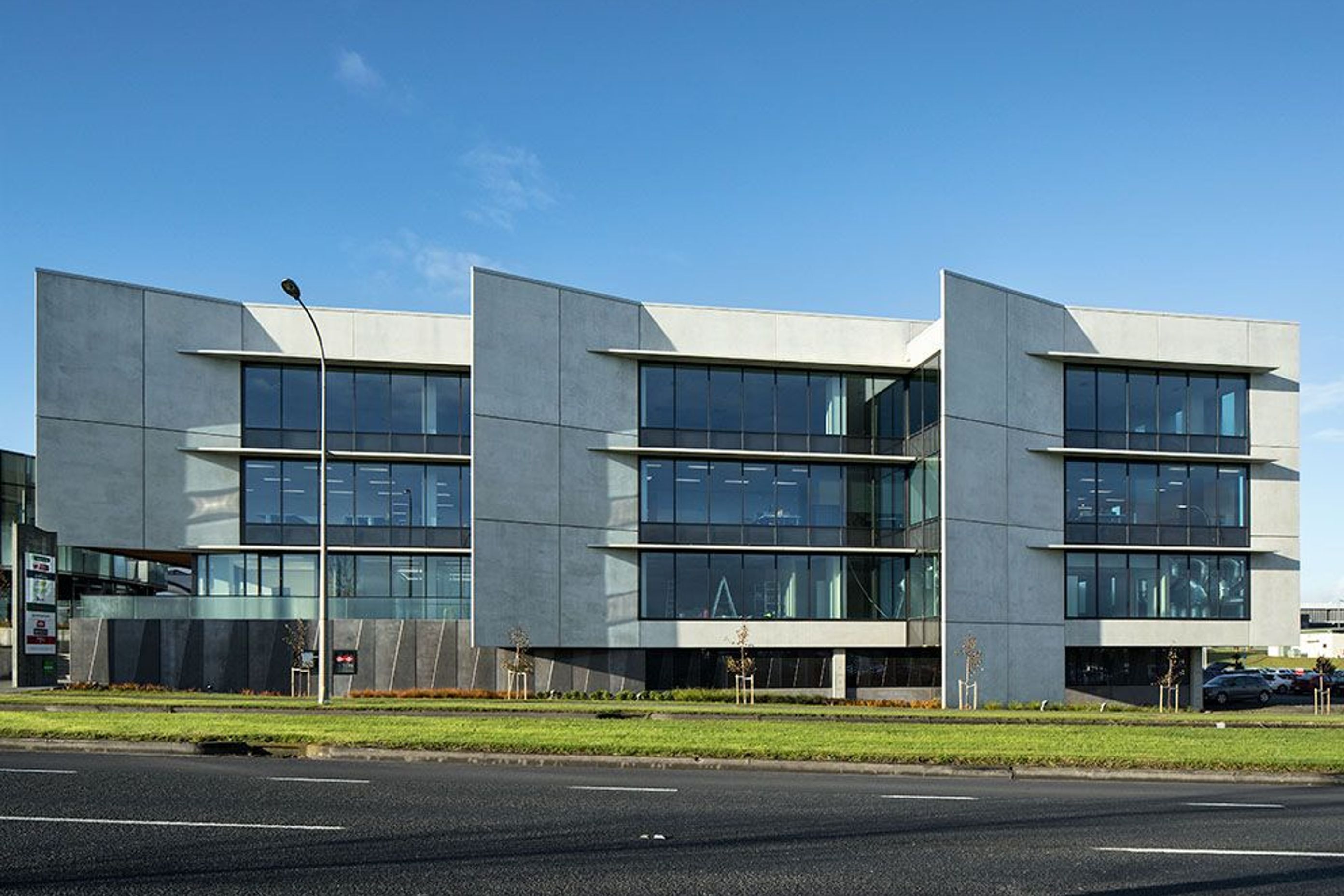 Building 5