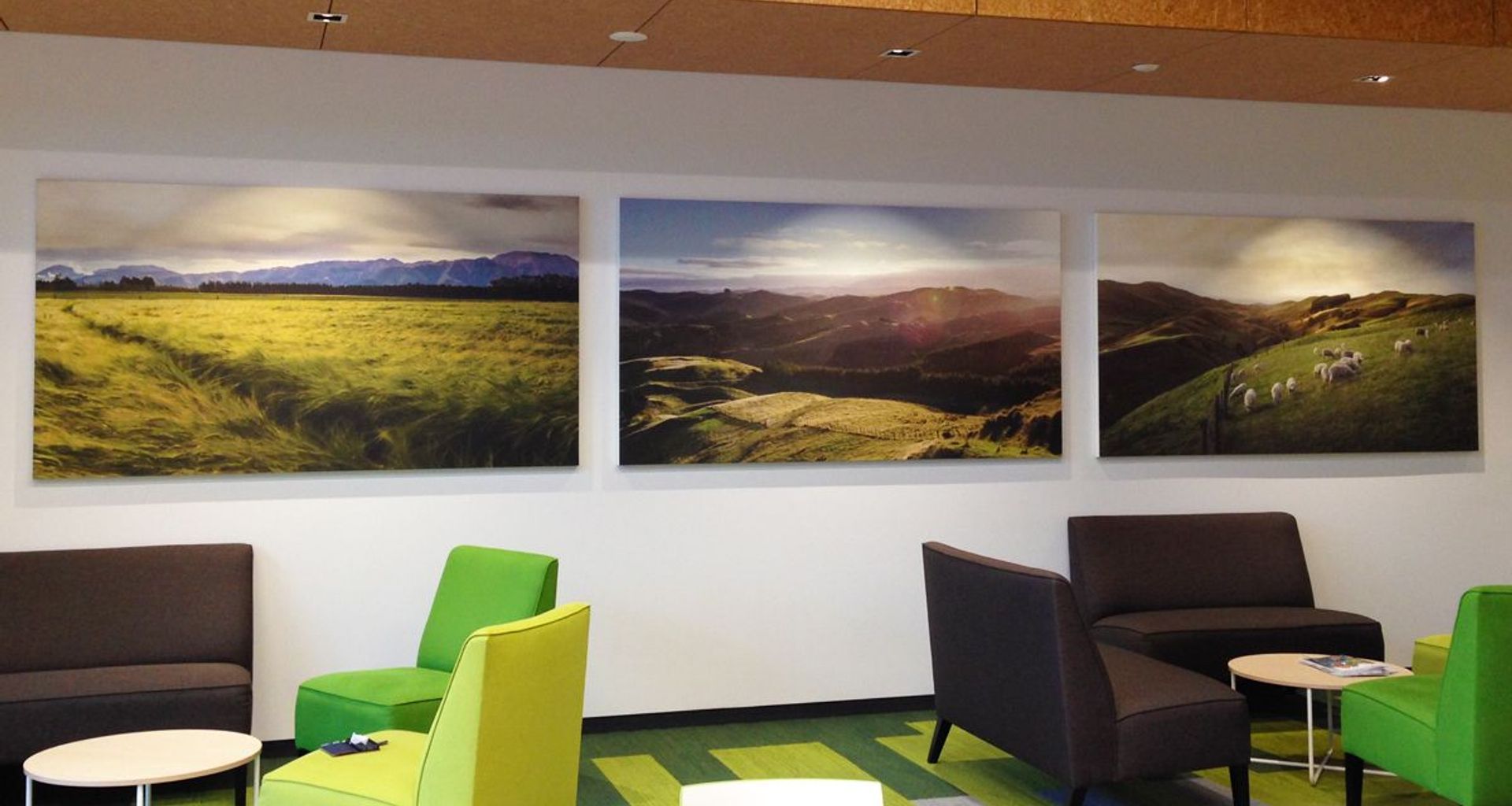 Ravensdown Offices banner