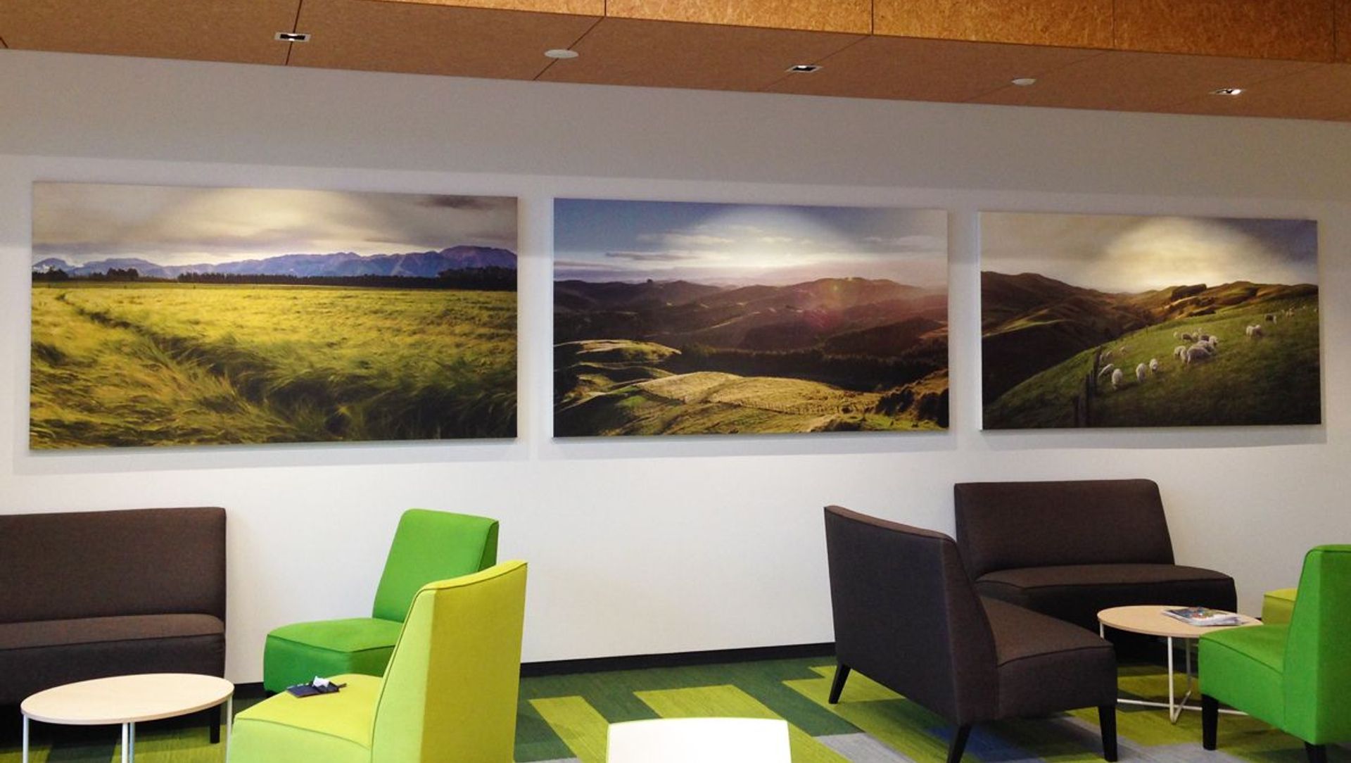 Ravensdown Offices banner