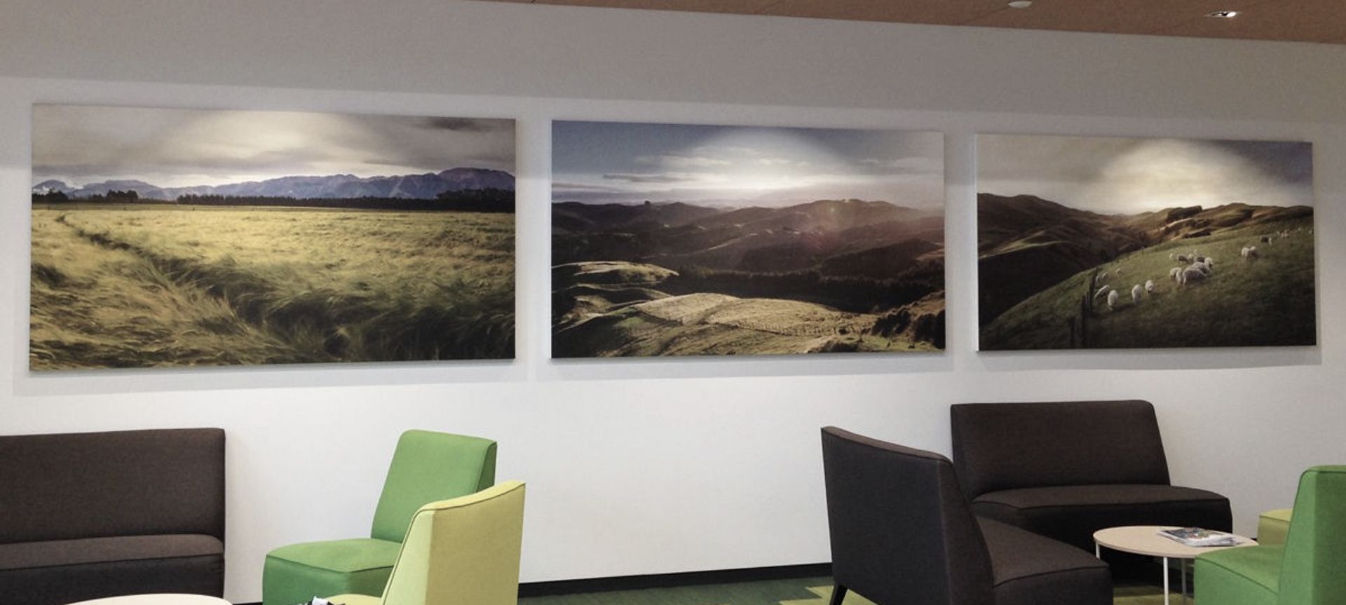 Ravensdown Offices banner