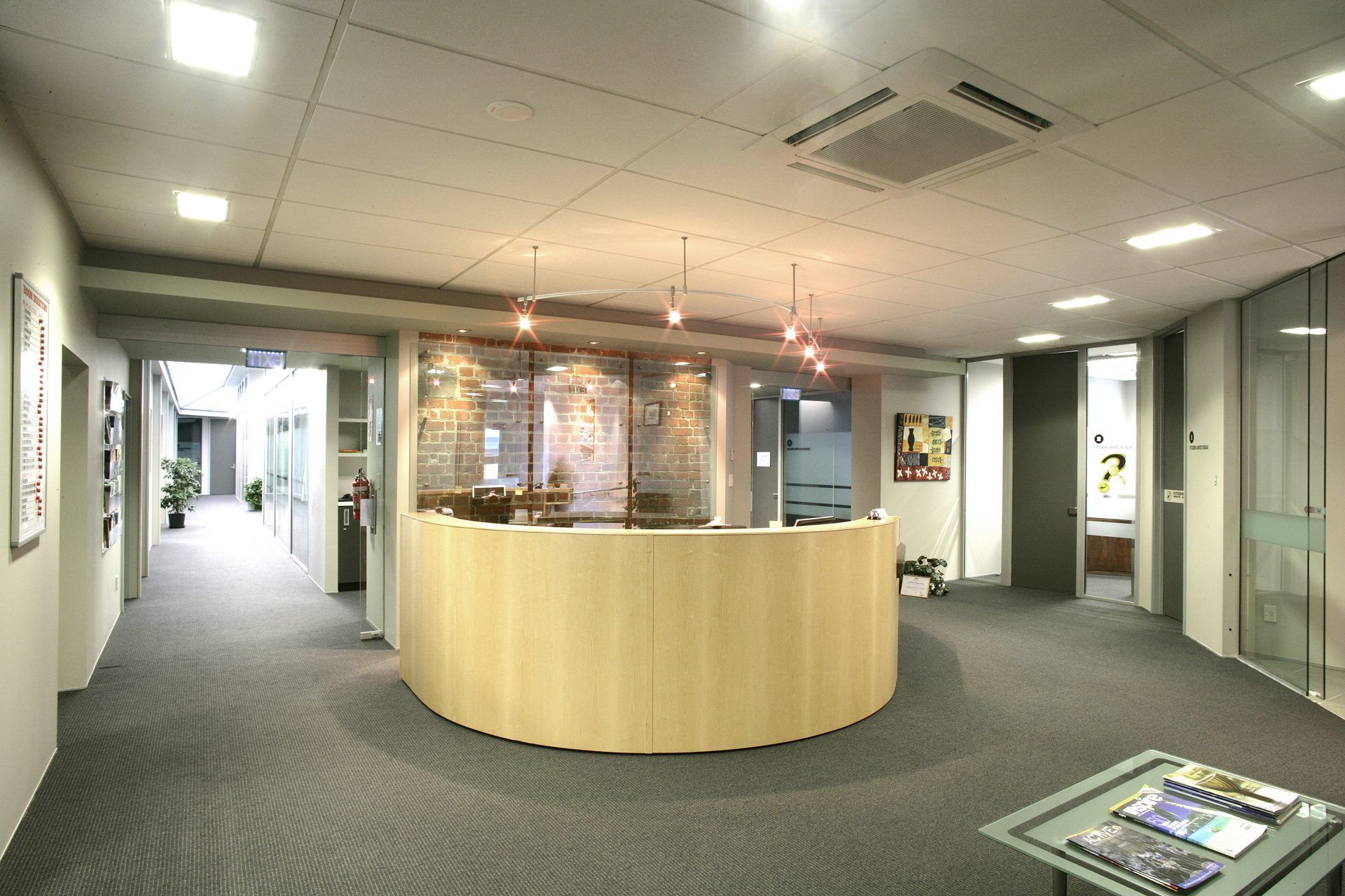 The Community Trust Of Mid And South Canterbury