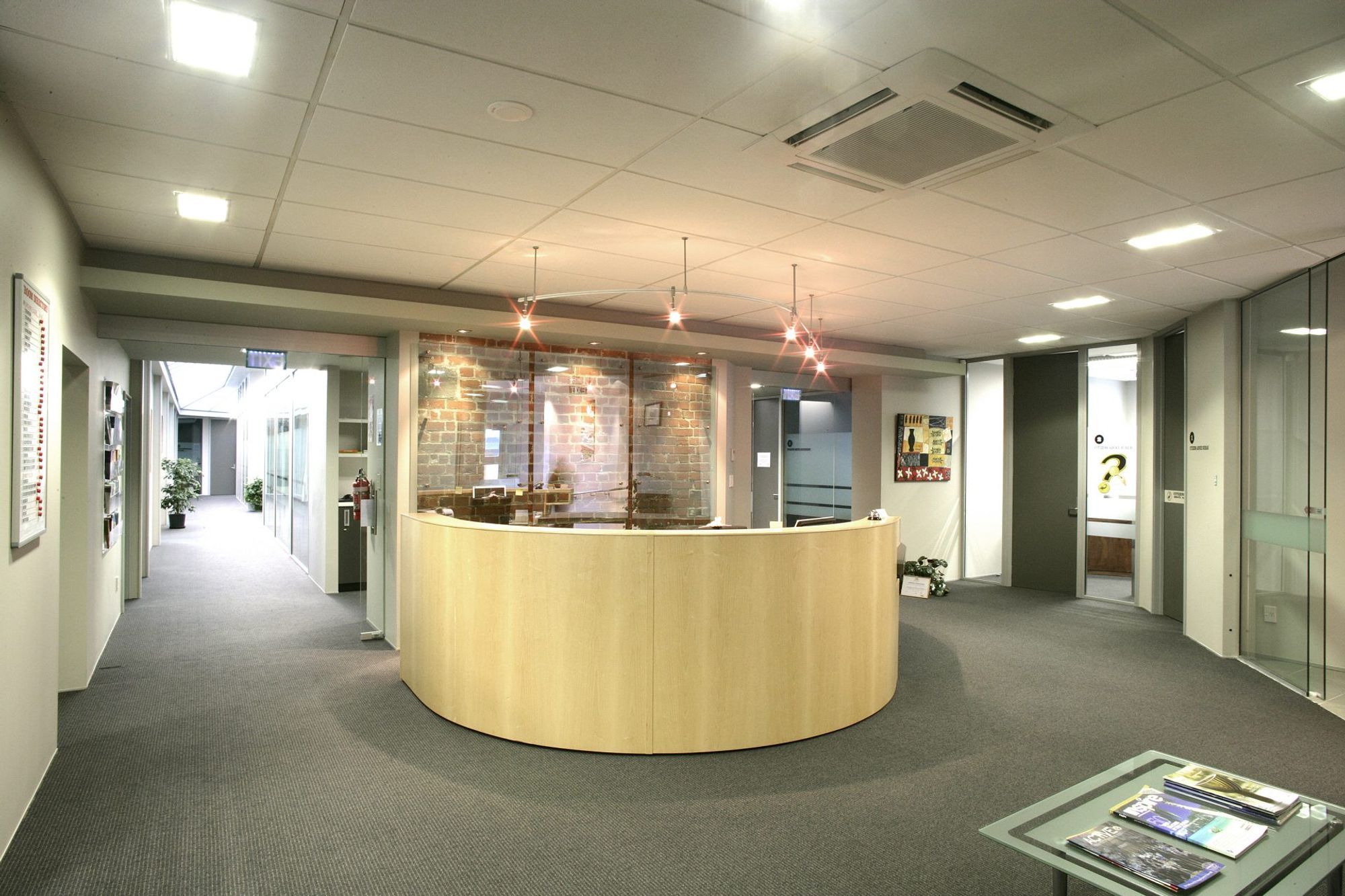 The Community Trust Of Mid And South Canterbury