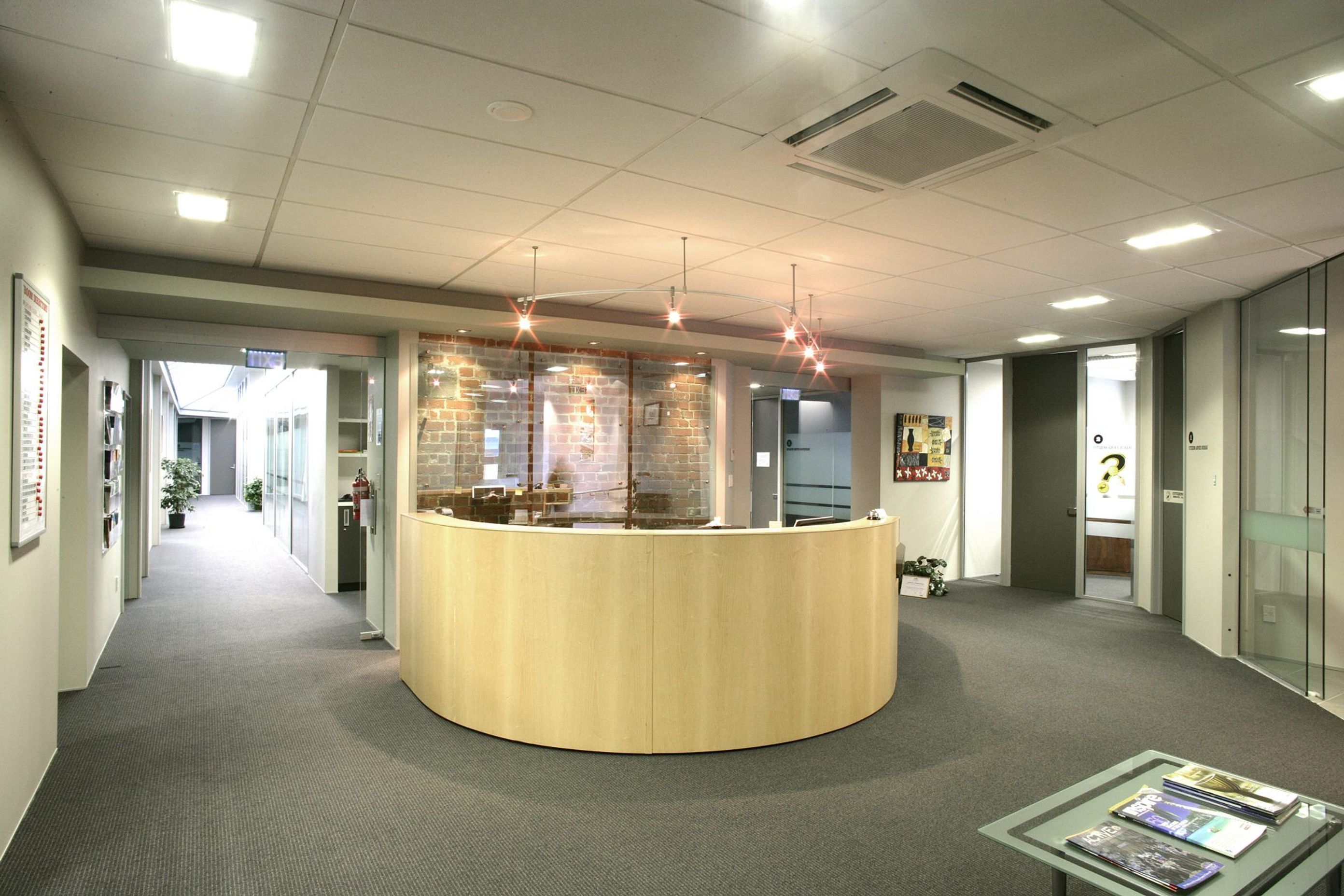 The Community Trust Of Mid And South Canterbury