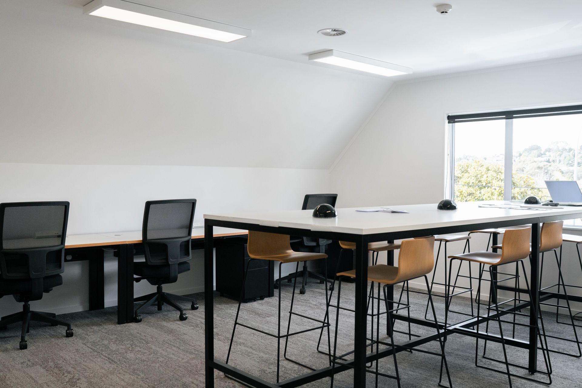 Barfoot &amp; Thompson | Greenhithe | Office Fit-Out