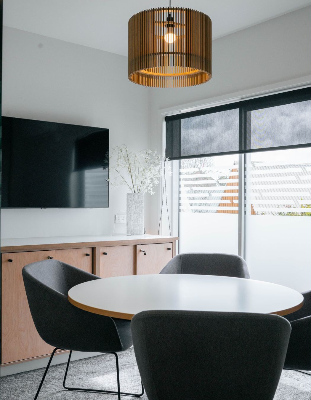 Barfoot &amp; Thompson | Greenhithe | Office Fit-Out