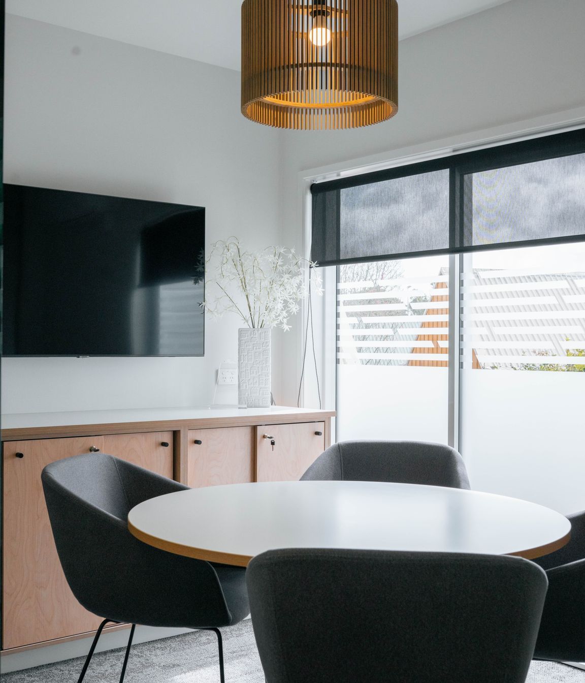 Barfoot &amp; Thompson | Greenhithe | Office Fit-Out