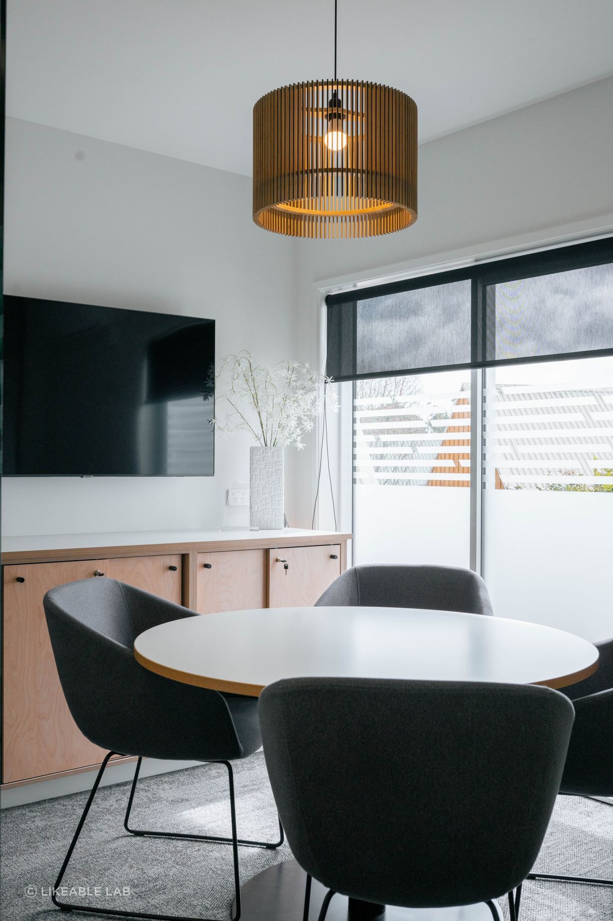 Barfoot & Thompson | Greenhithe | Office Fit-Out