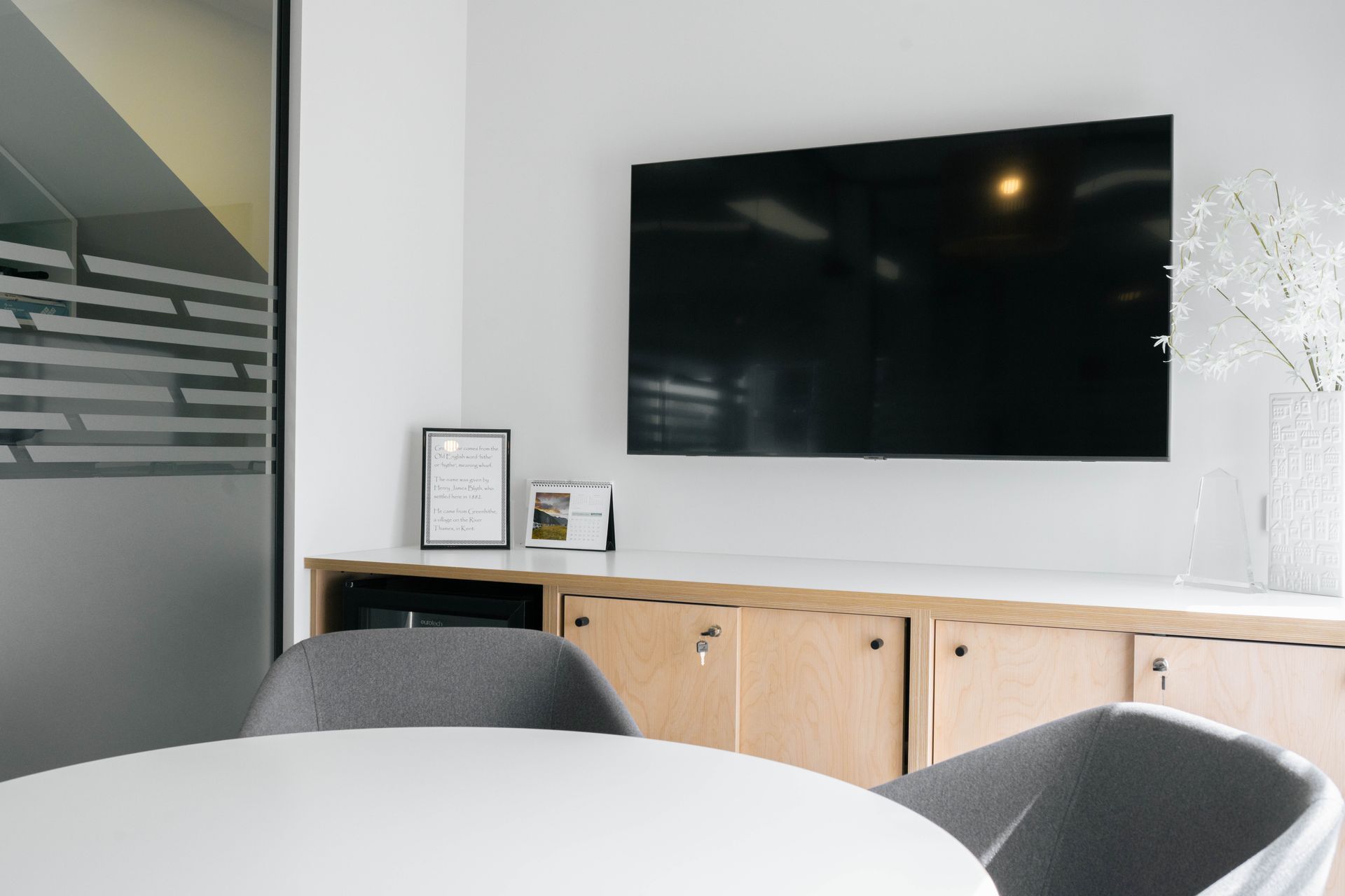 Barfoot &amp; Thompson | Greenhithe | Office Fit-Out