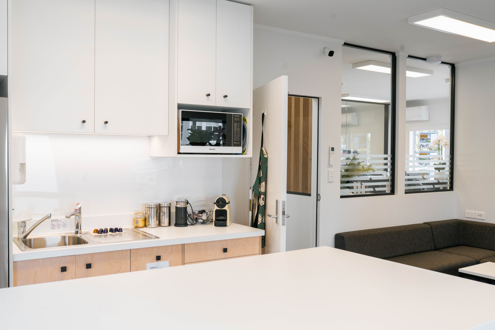 Barfoot &amp; Thompson | Greenhithe | Office Fit-Out