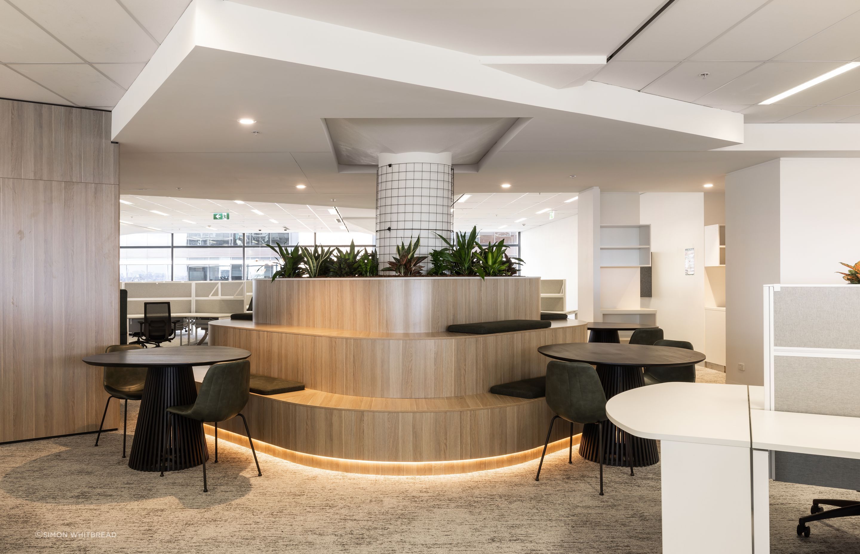 Centuria | Central Ave, Eveleigh