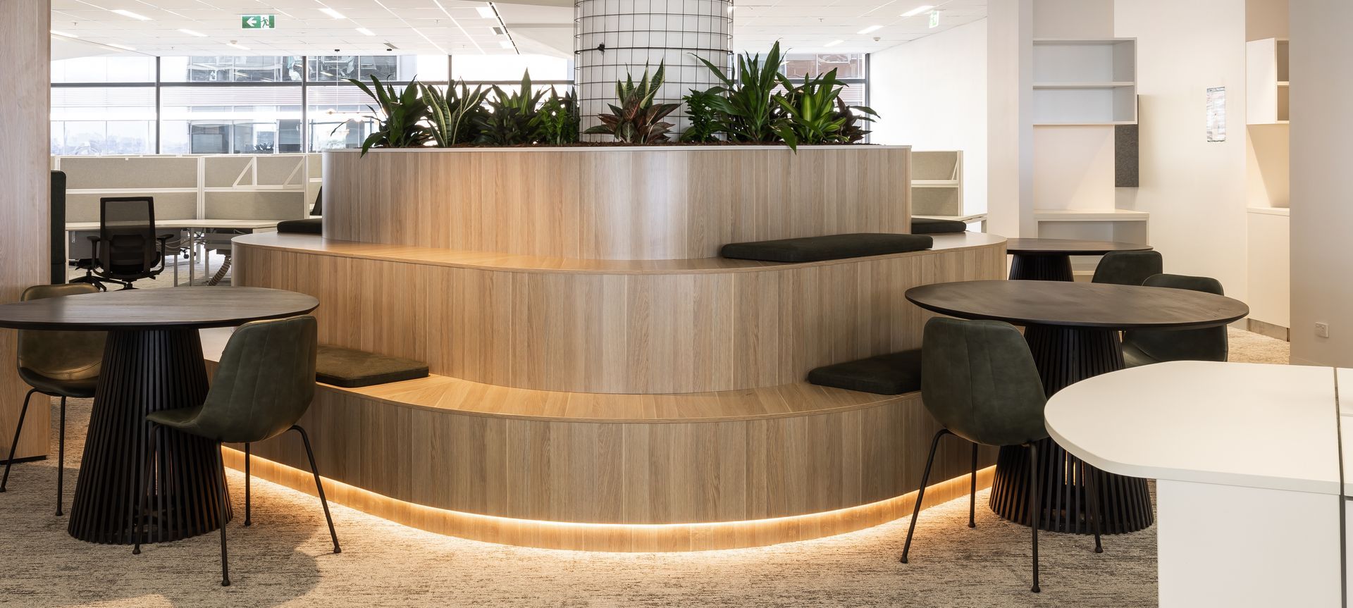 Centuria | Central Ave, Eveleigh banner