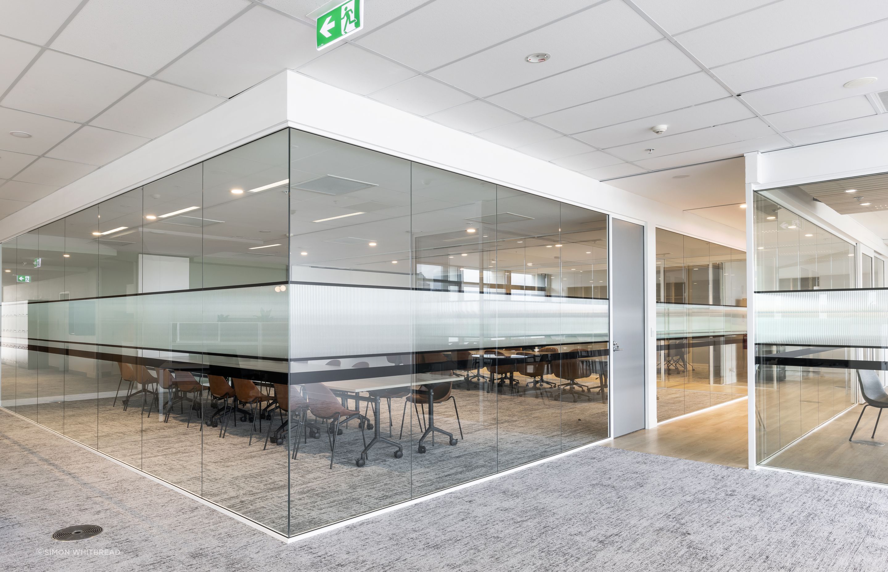 Centuria | Central Ave, Eveleigh
