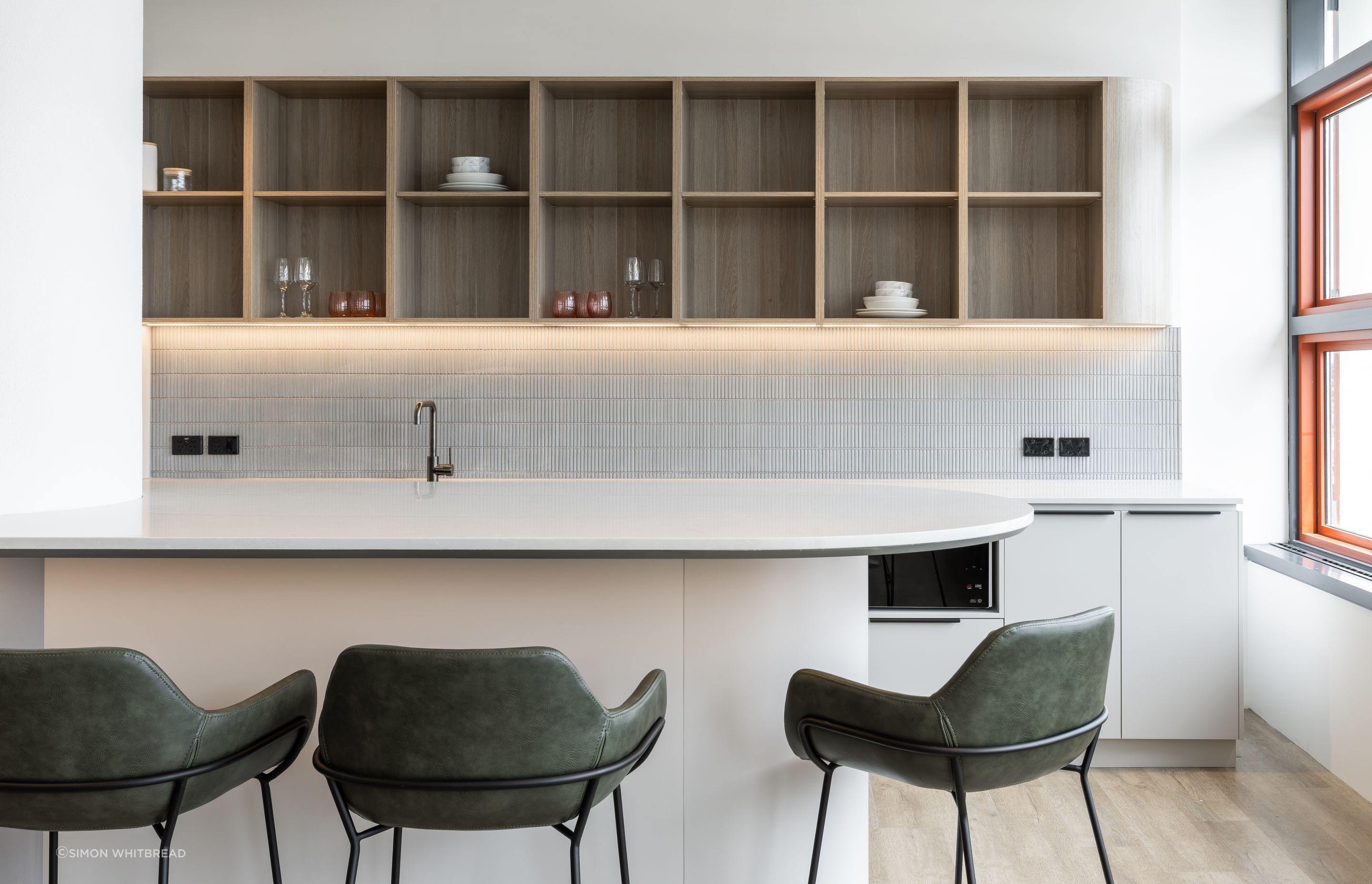 Centuria | Central Ave, Eveleigh