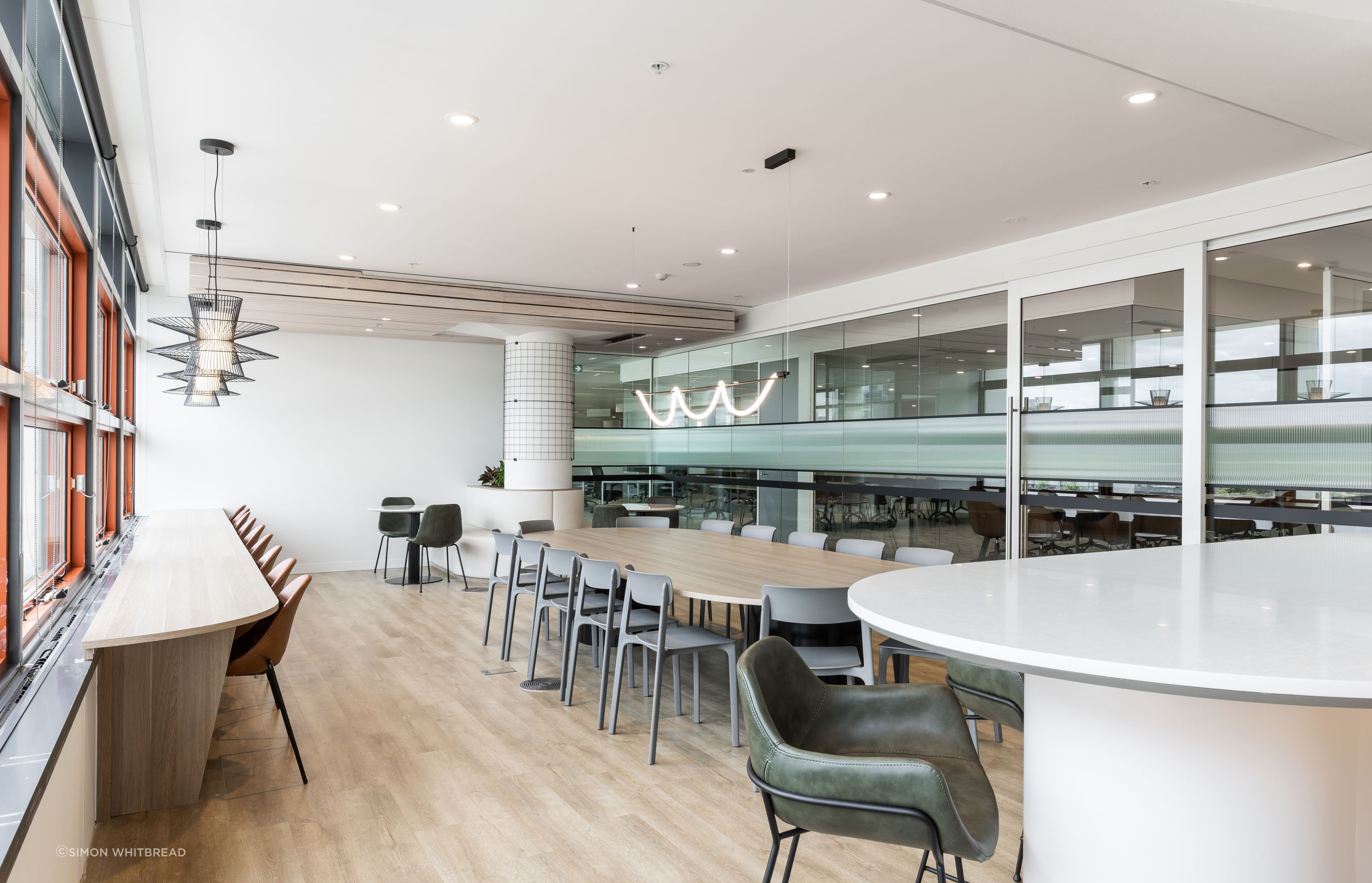 Centuria | Central Ave, Eveleigh