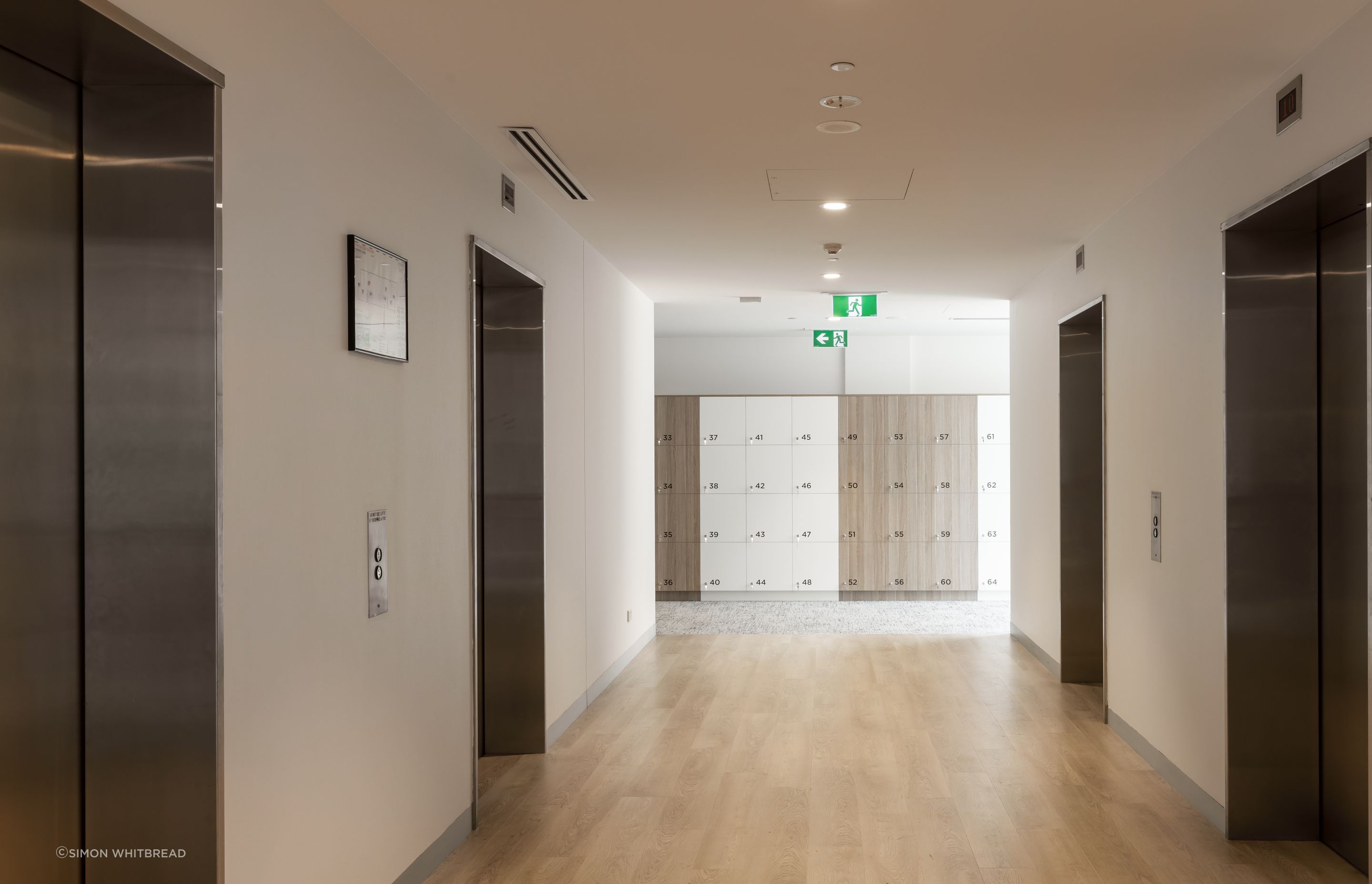 Centuria | Central Ave, Eveleigh