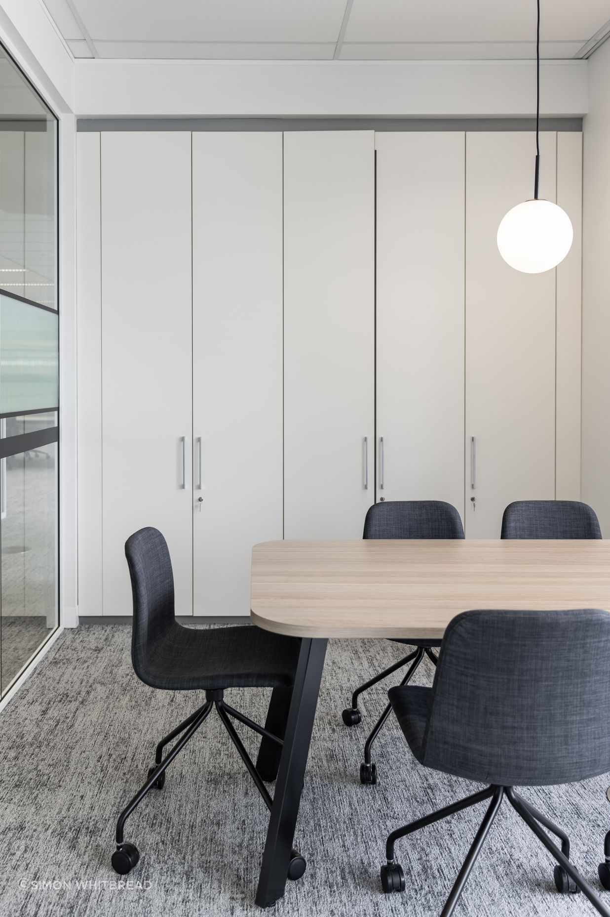 Centuria | Central Ave, Eveleigh