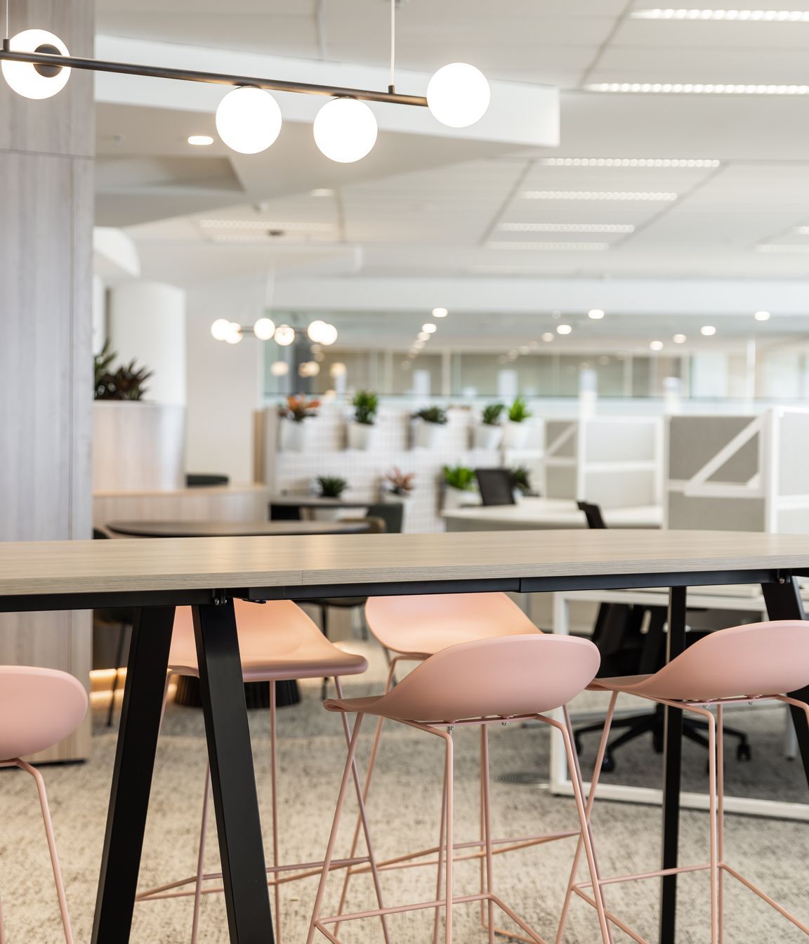 Centuria | Central Ave, Eveleigh