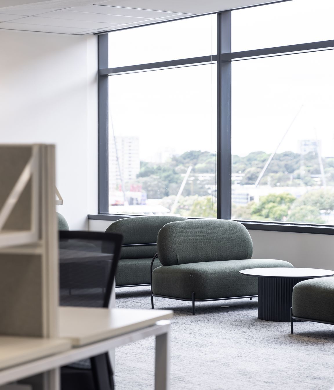 Centuria | Central Ave, Eveleigh