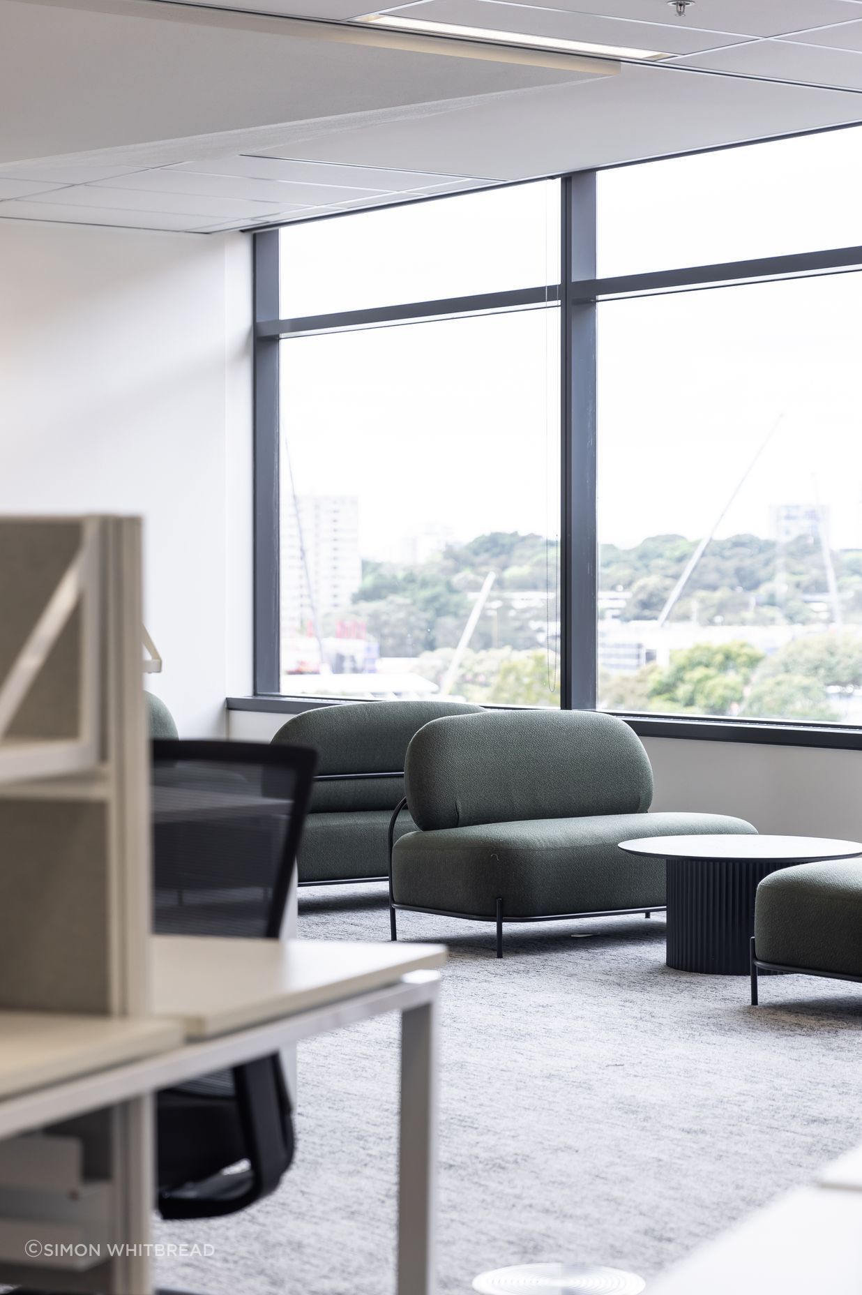 Centuria | Central Ave, Eveleigh