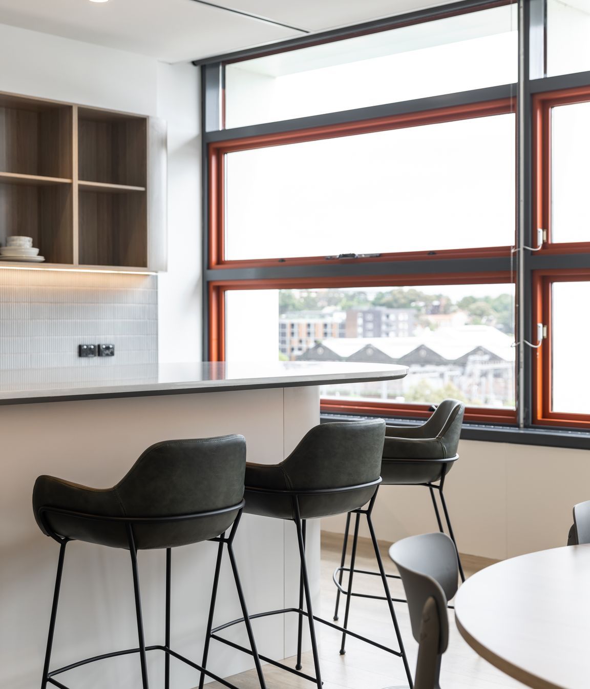 Centuria | Central Ave, Eveleigh