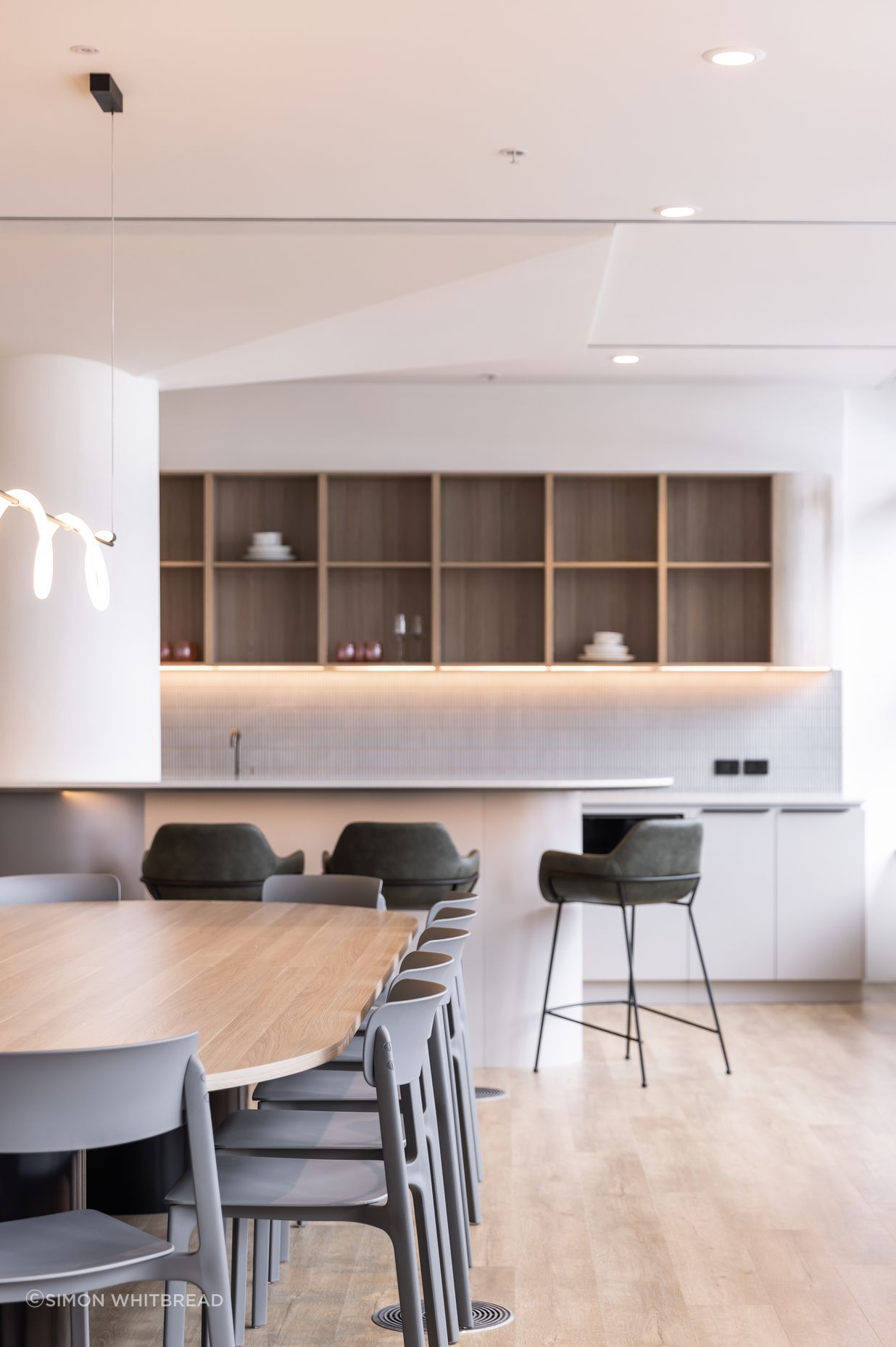 Centuria | Central Ave, Eveleigh