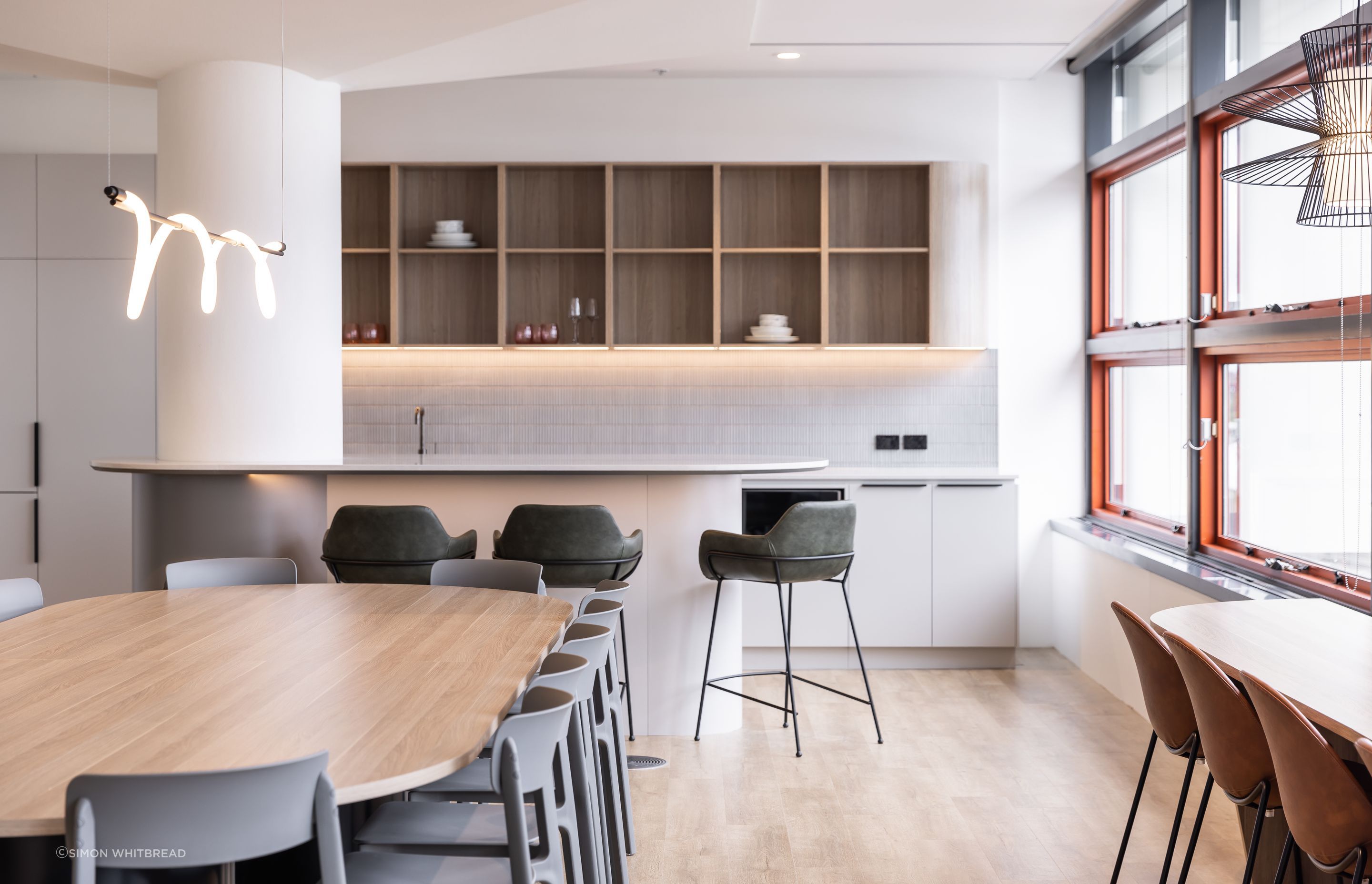 Centuria | Central Ave, Eveleigh