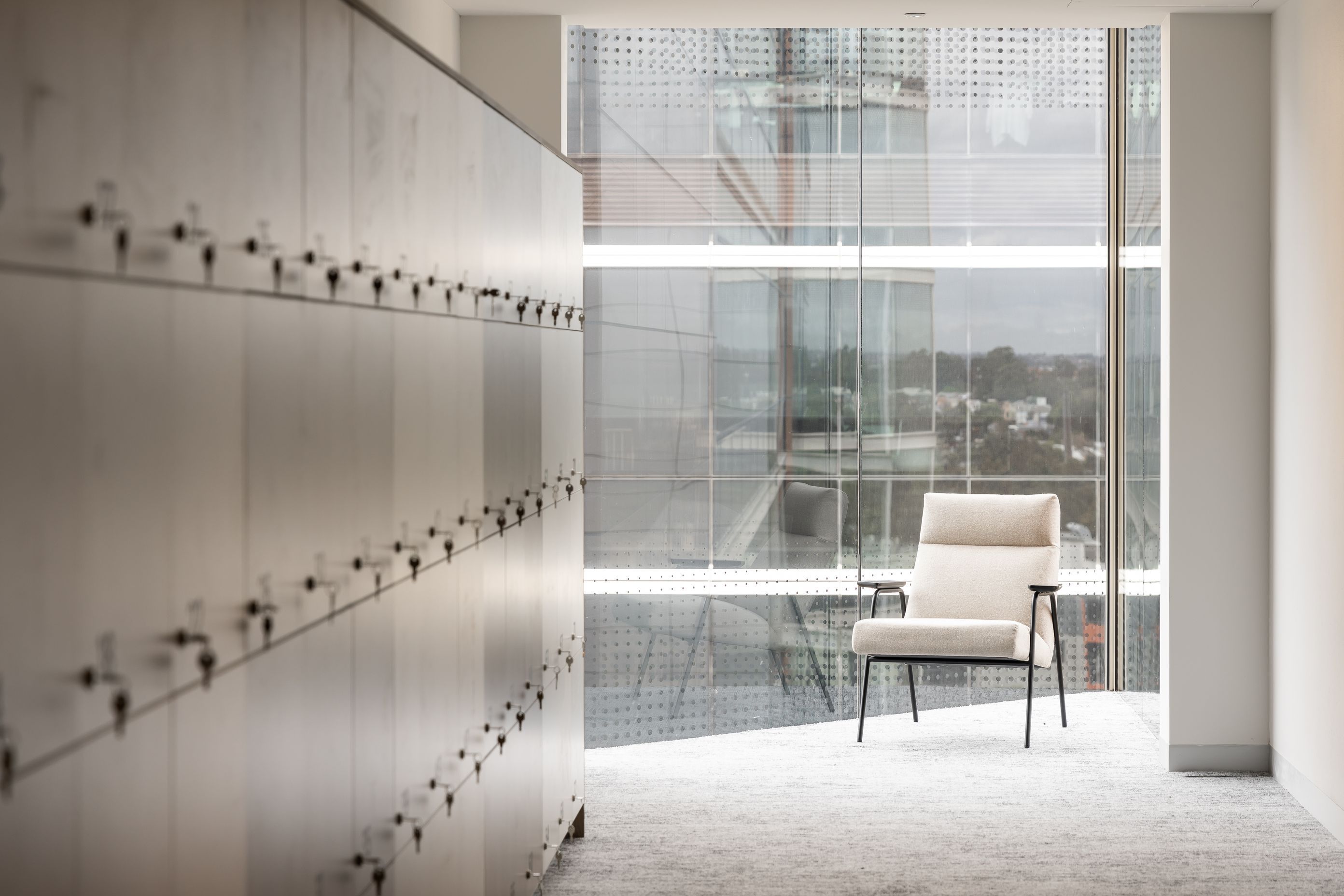 Centuria | Central Ave, Eveleigh
