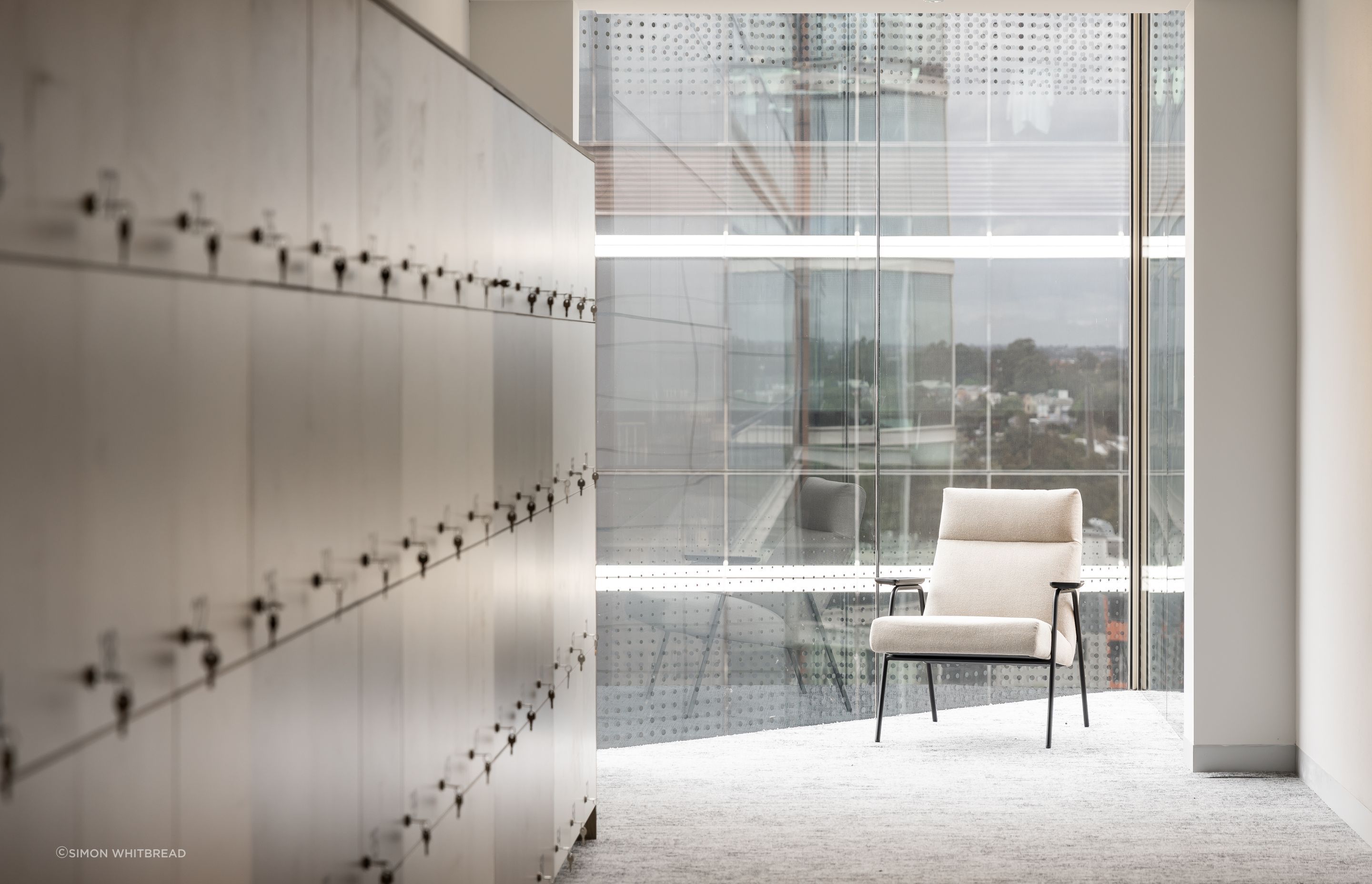 Centuria | Central Ave, Eveleigh