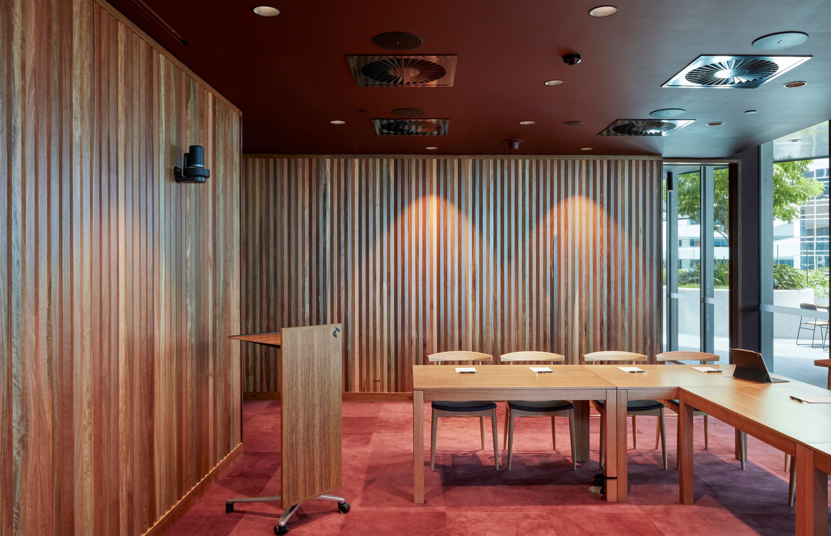 Mcconaghy Workplace