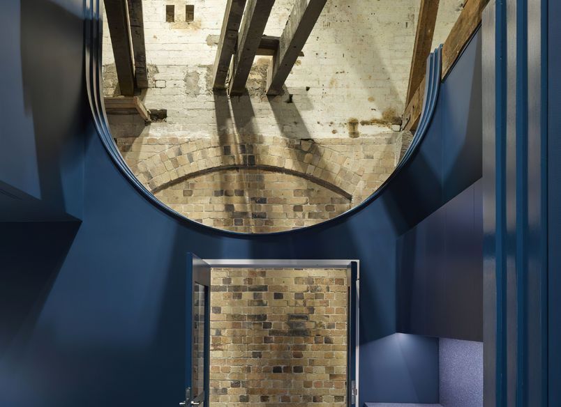 QCEC Workplace Fitout