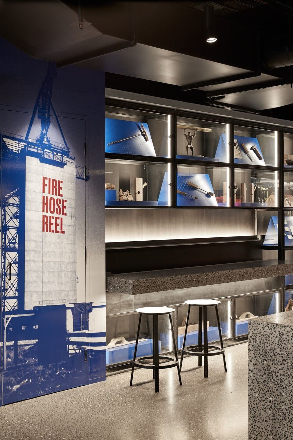 CFMEU Headquarters Membership
