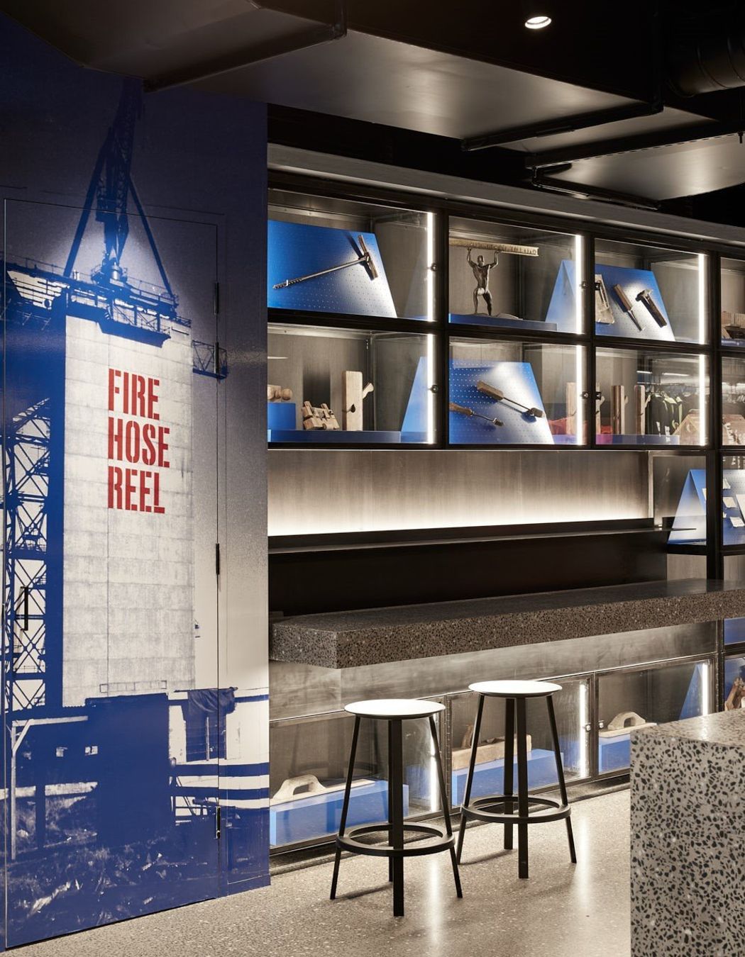 CFMEU Headquarters Membership