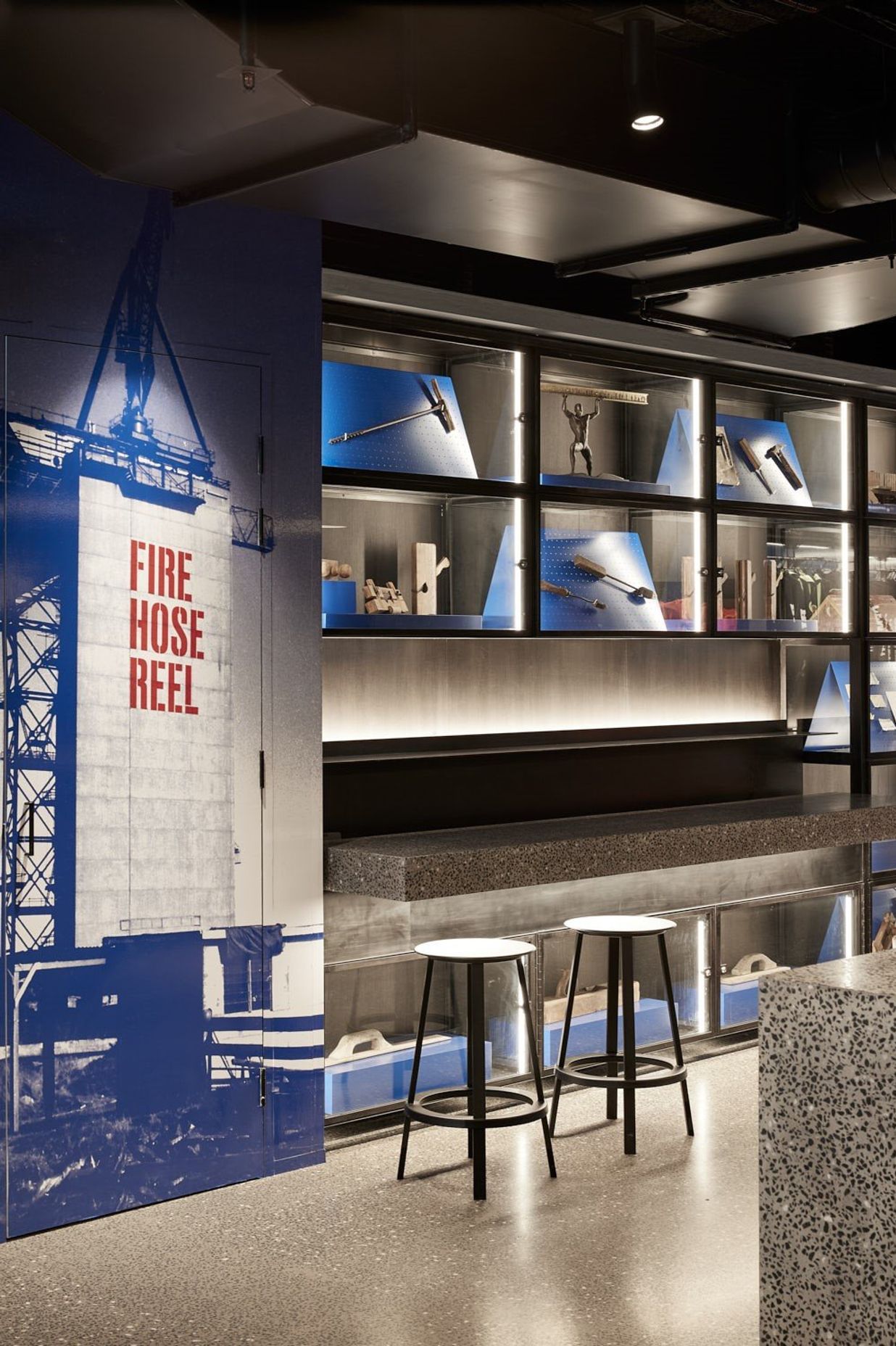 CFMEU Headquarters Membership