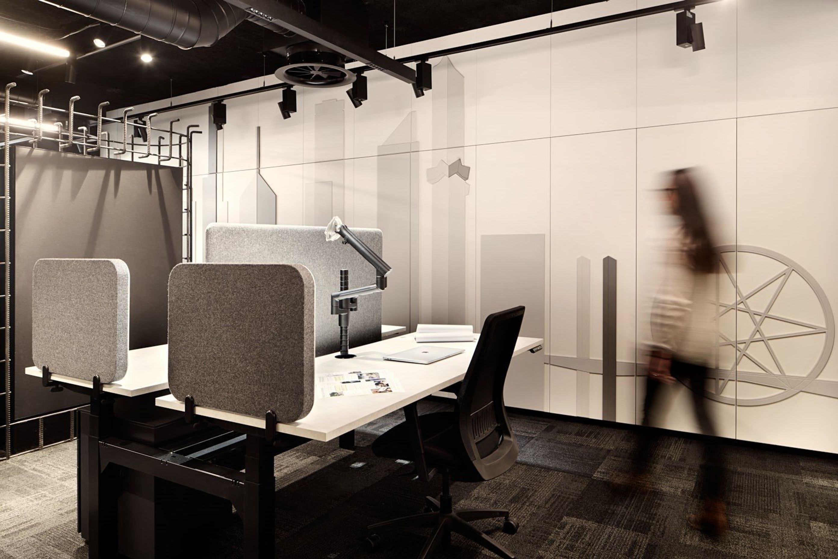 CFMEU Headquarters Membership