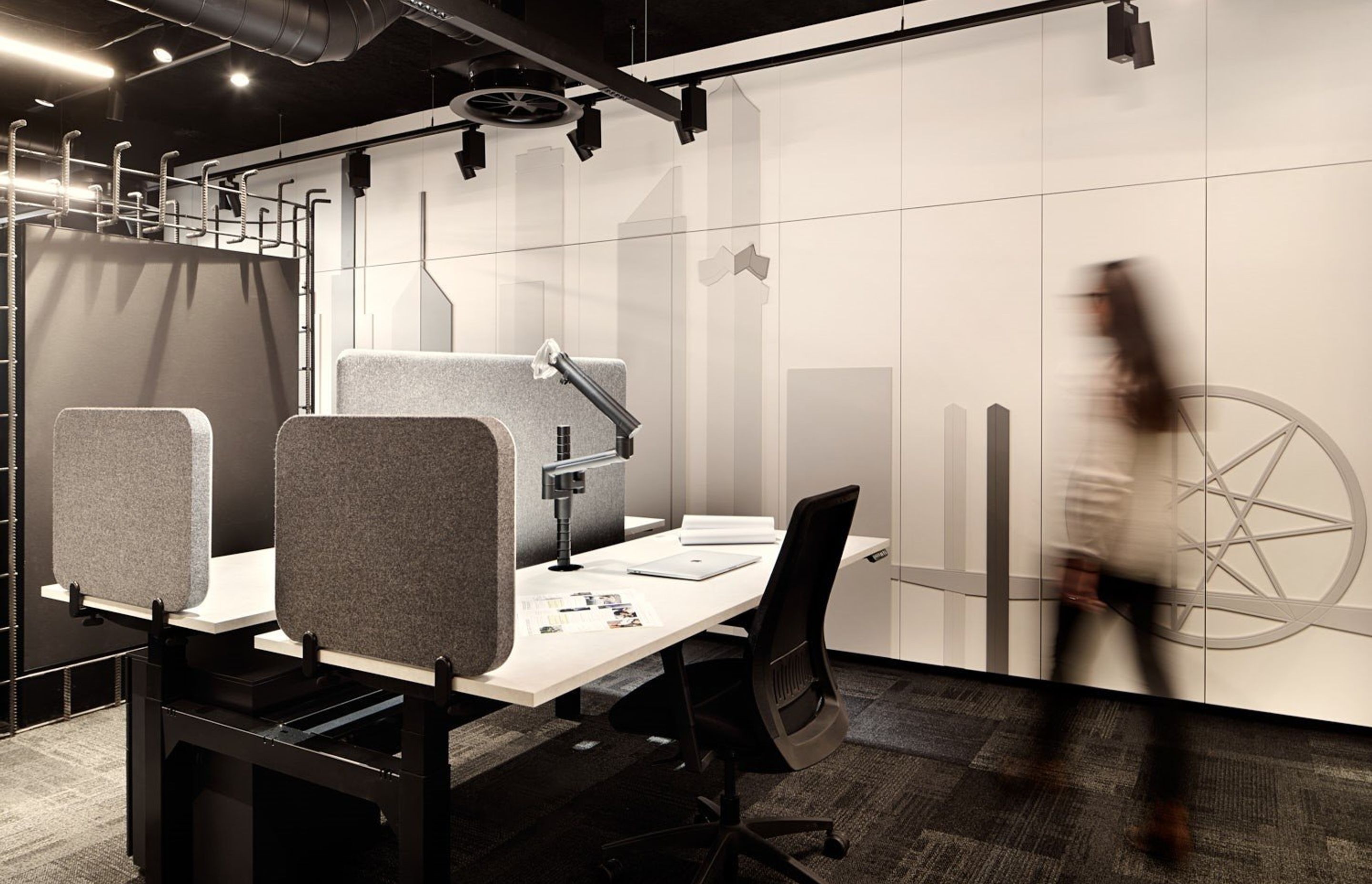 CFMEU Headquarters Membership