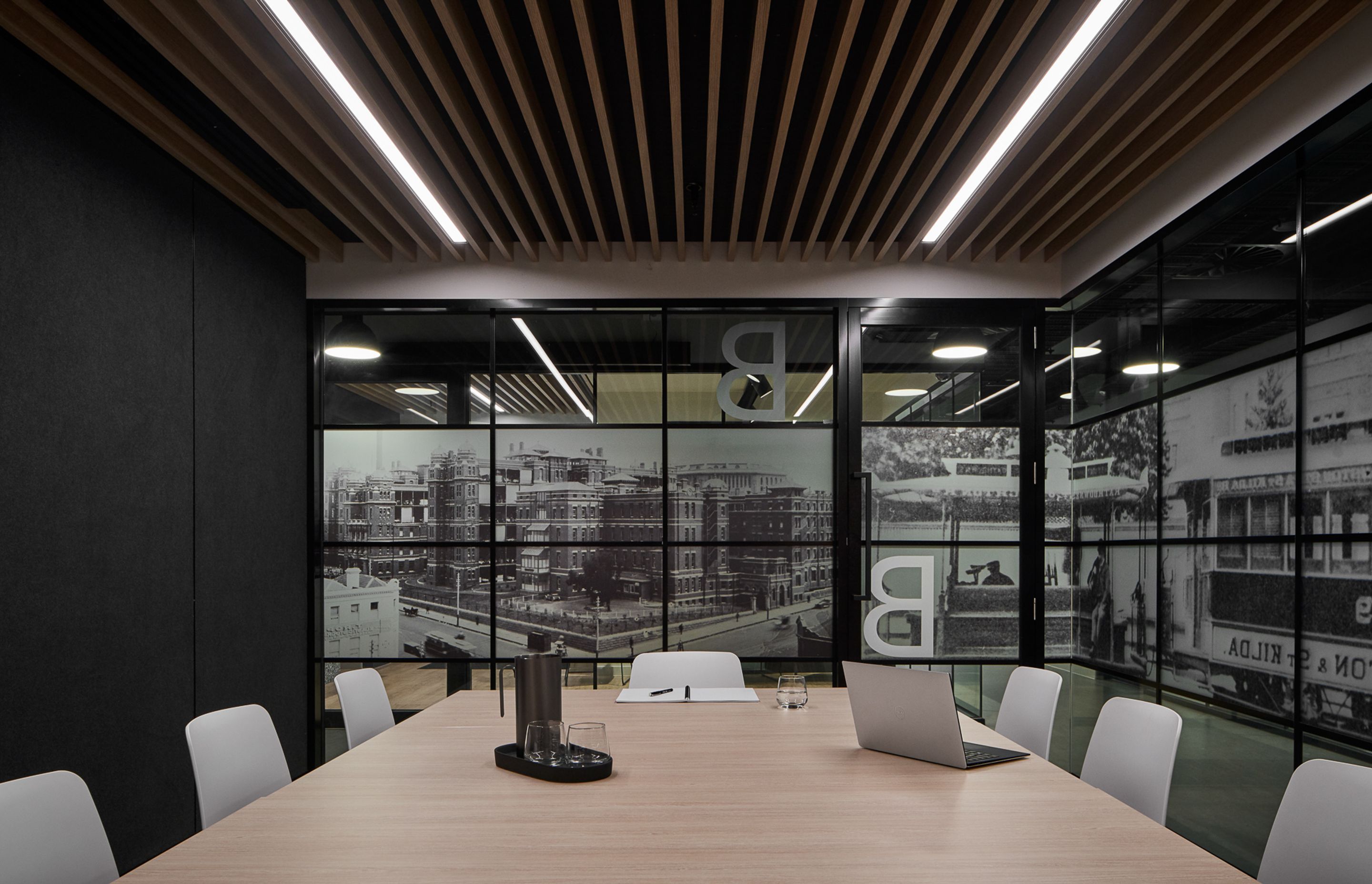 Jane Bell House, Royal Melbourne Hospital