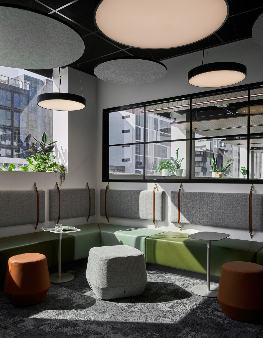 Jane Bell House, Royal Melbourne Hospital