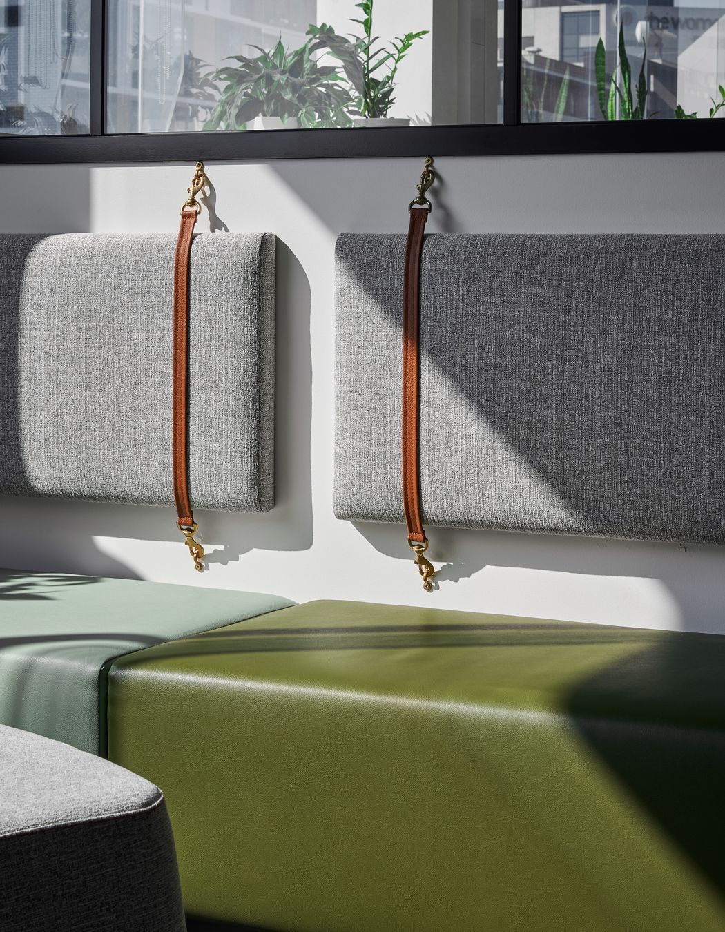 Jane Bell House, Royal Melbourne Hospital