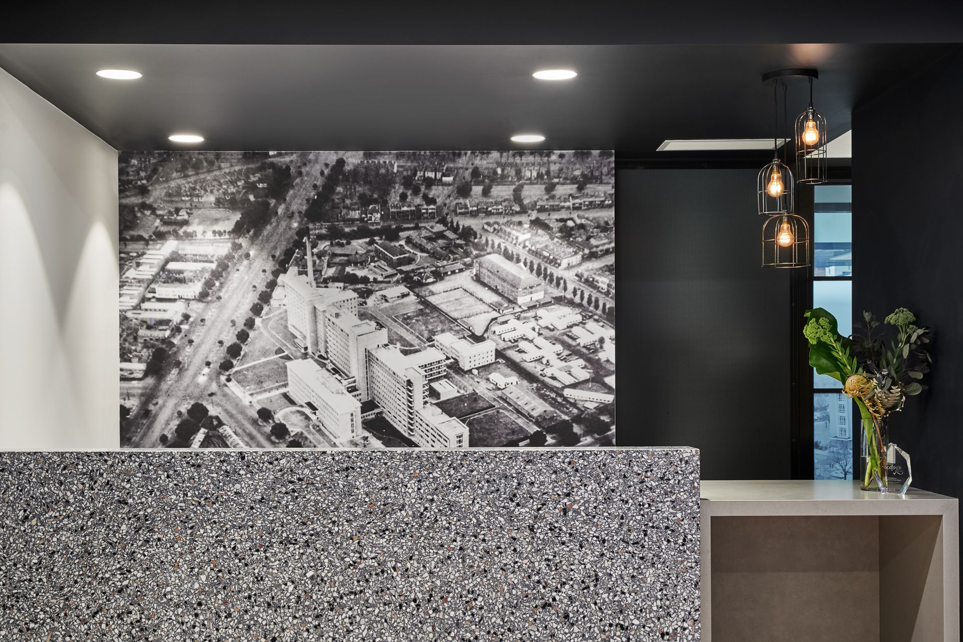 Jane Bell House, Royal Melbourne Hospital