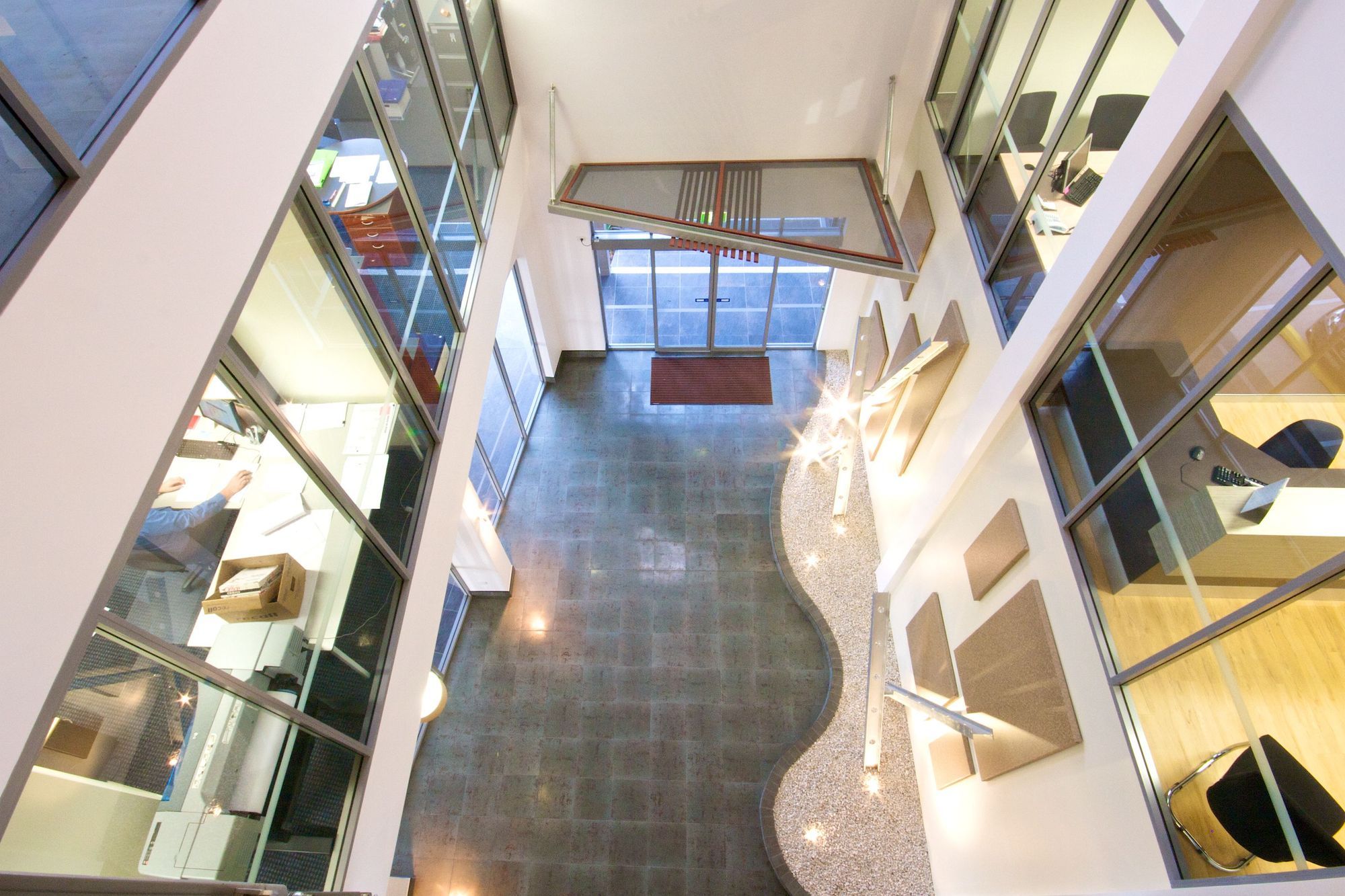 K1 Office Building