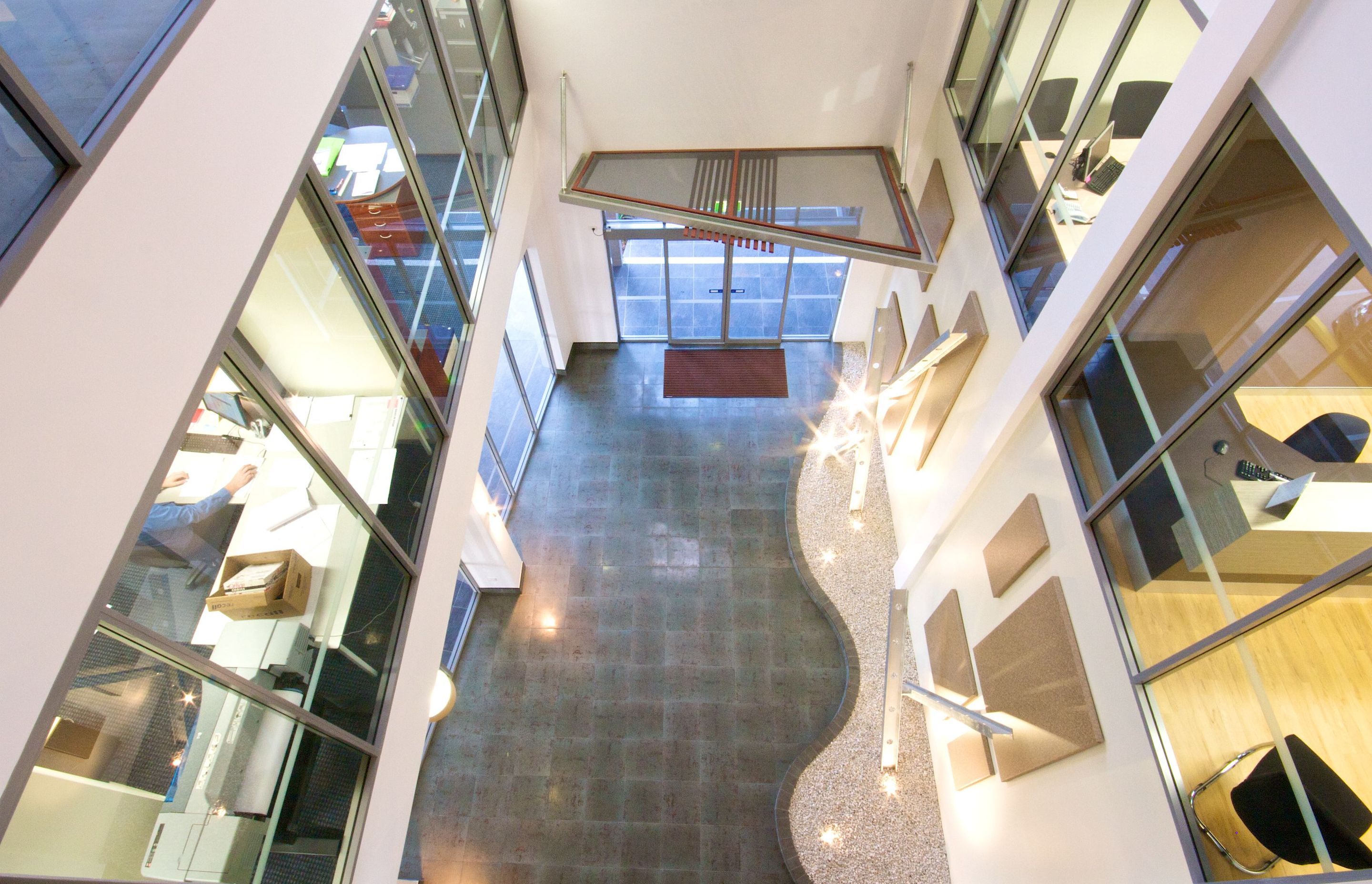K1 Office Building