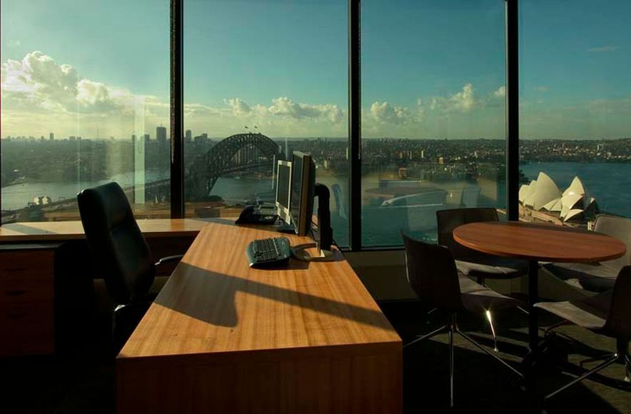 Commercial Office