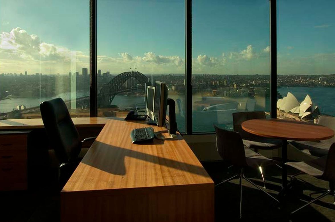 Commercial Office
