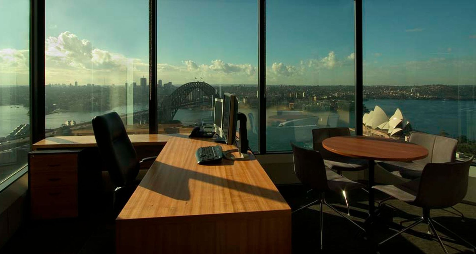 Commercial Office banner