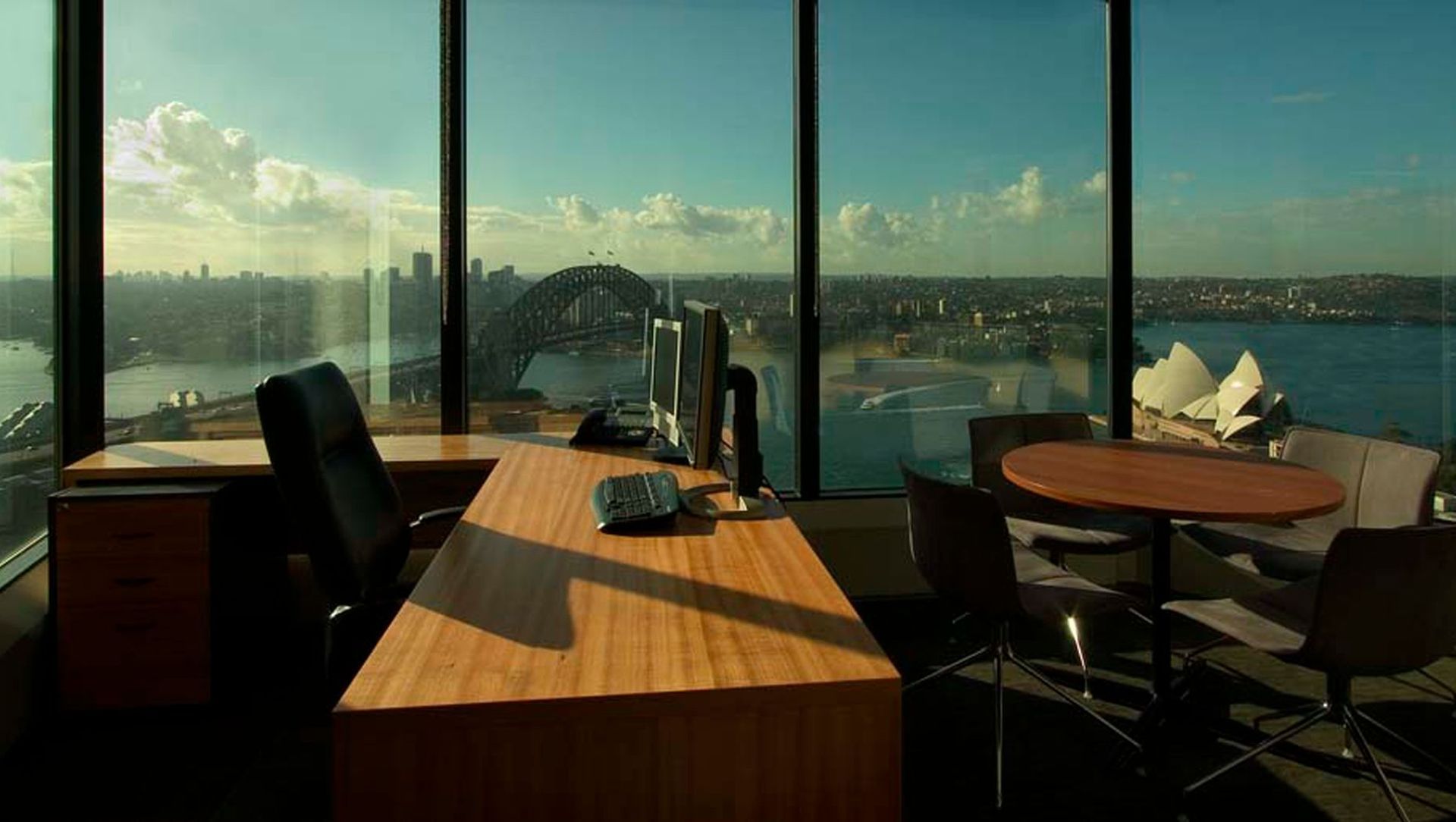 Commercial Office banner