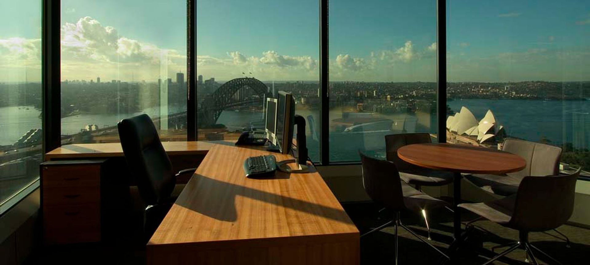 Commercial Office banner